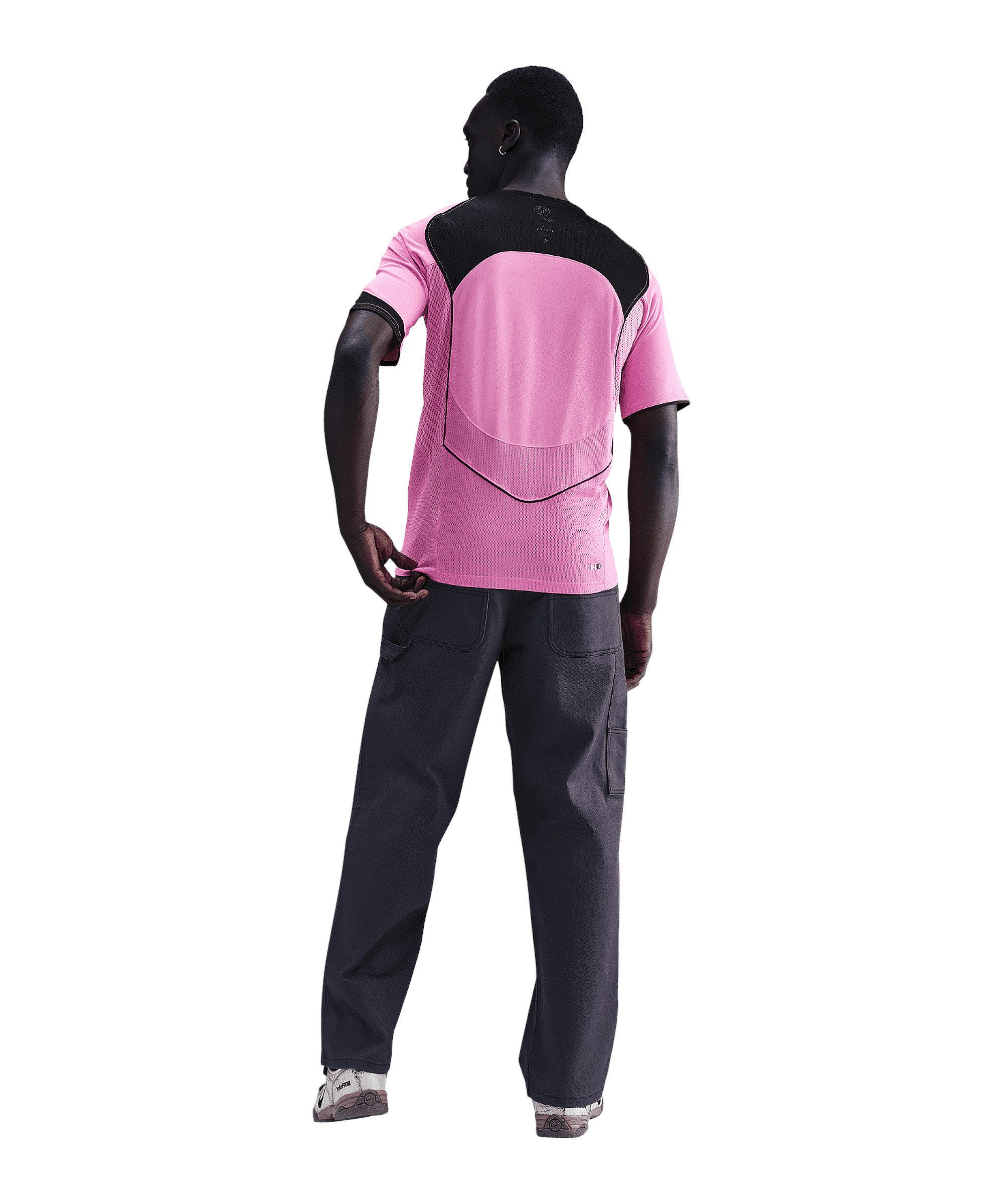 Nike T-Shirt Nike Performance T90 Energy Trainingsshirt Trikots Polyester günstig online kaufen