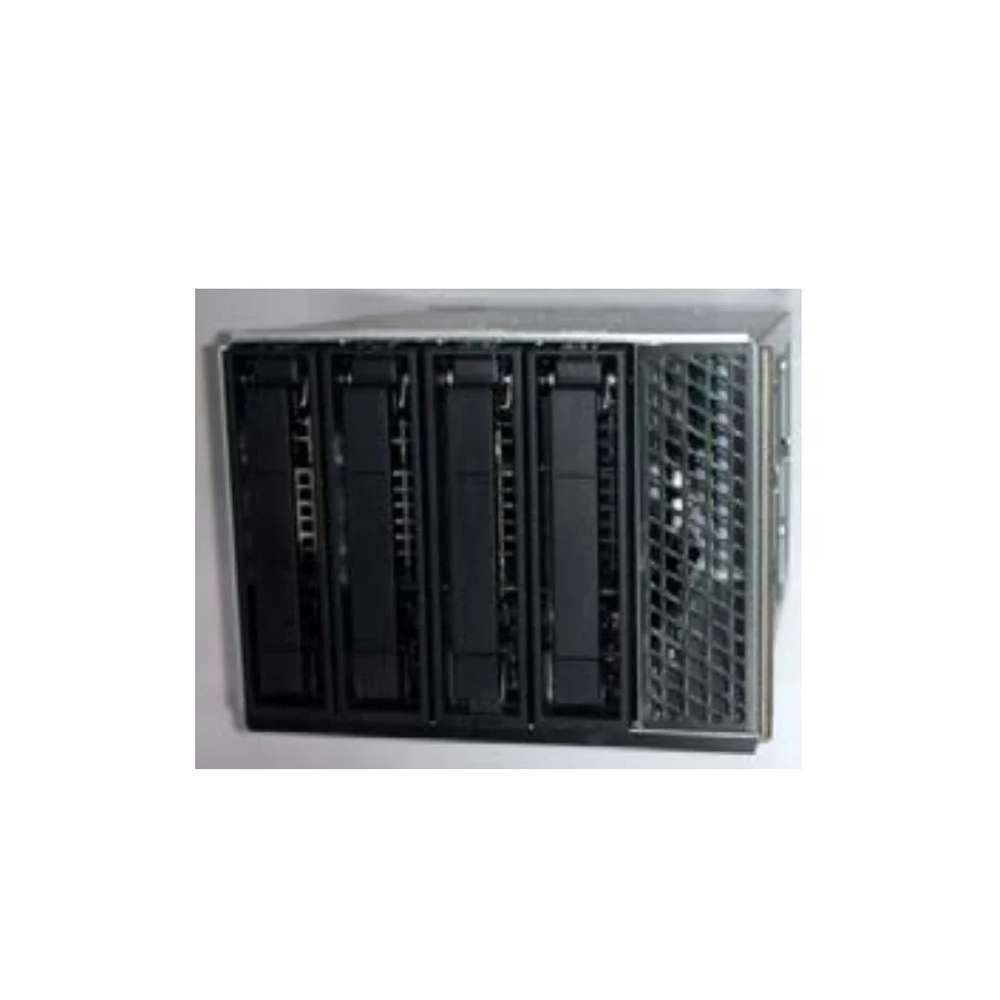 Intel® Intel AUP4X35S3HSDK Hard Drive Backplane 3.5" Carrier Panel Schwarz Adapter
