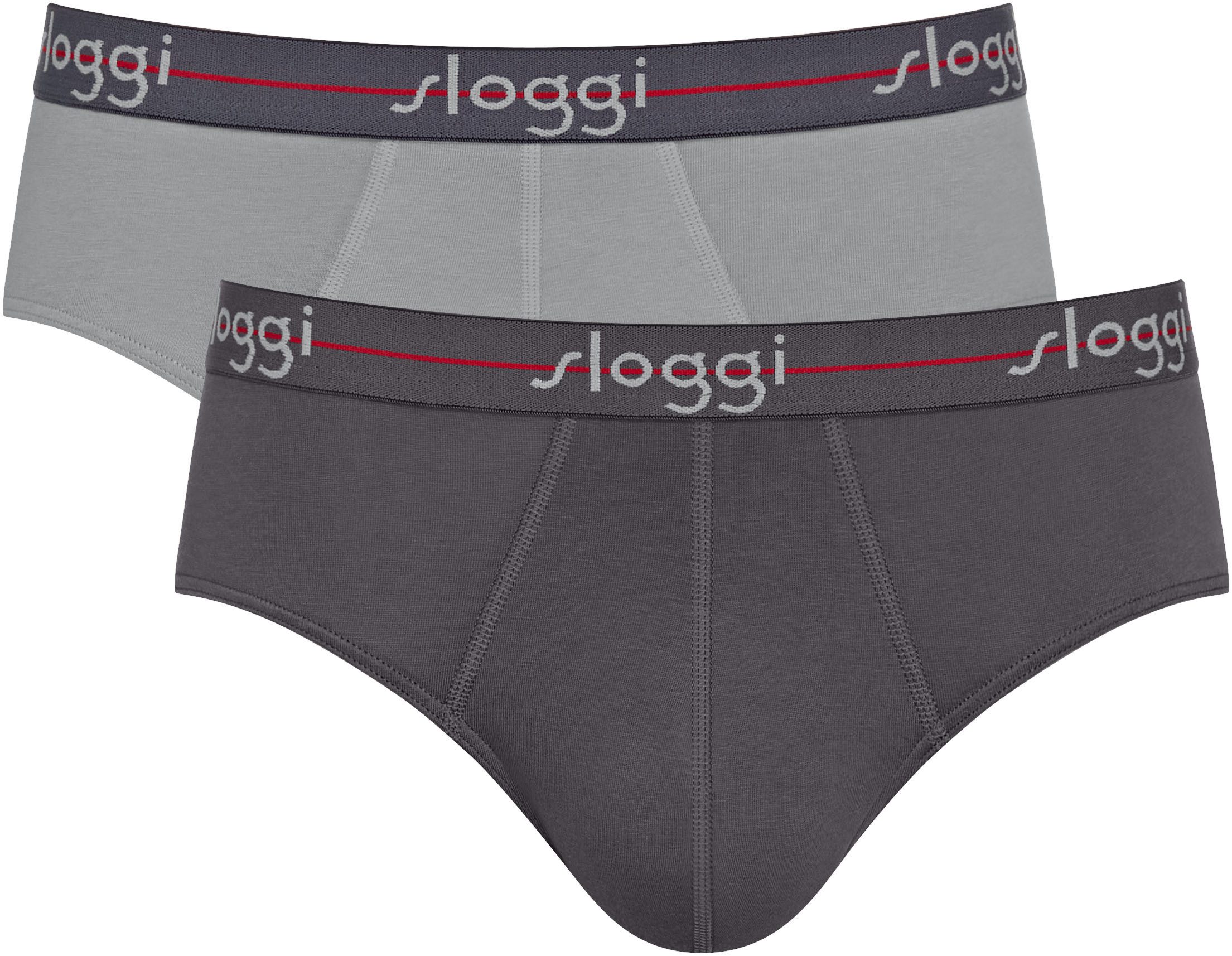 sloggi Slip men Start Midi C2P günstig online kaufen