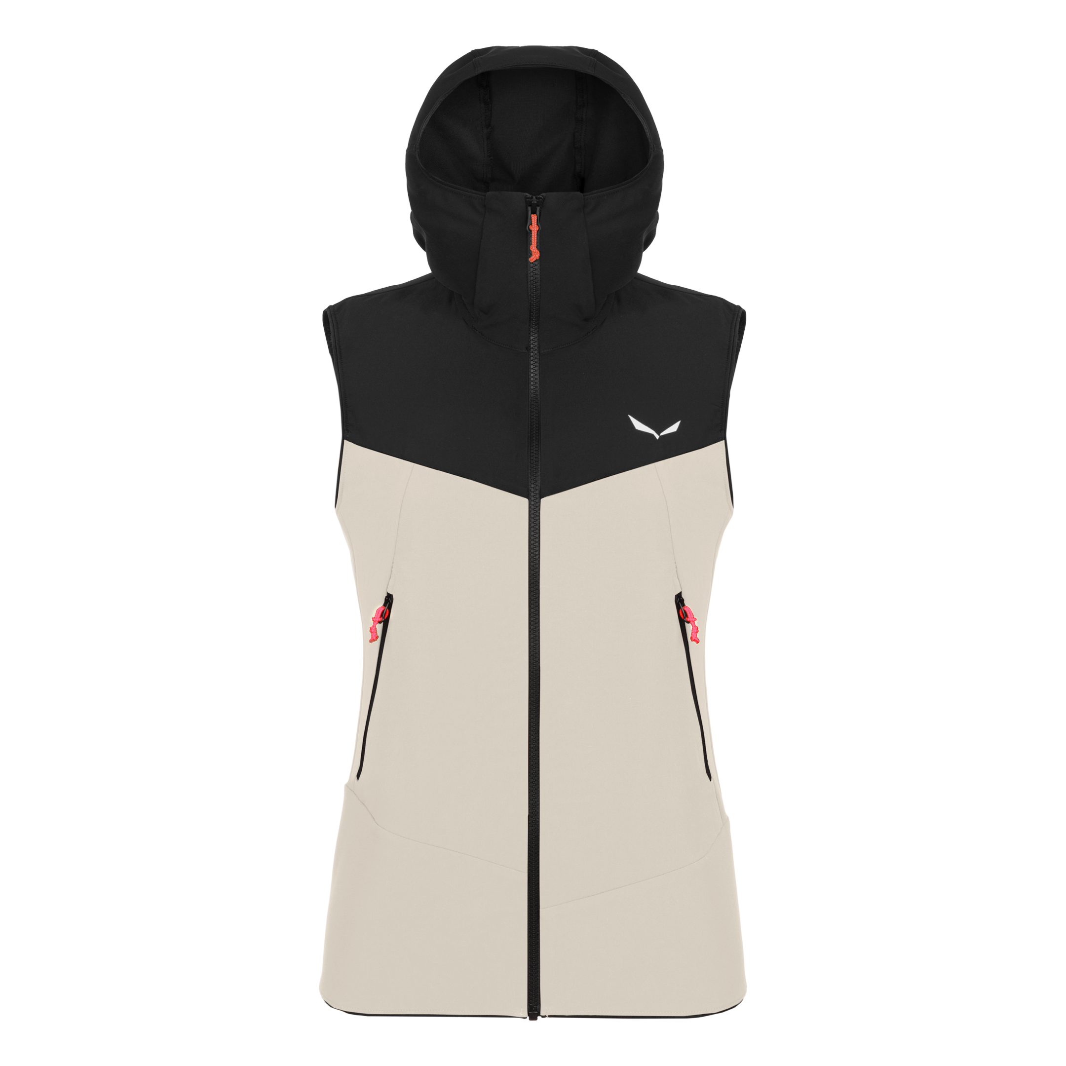 Salewa Softshellweste SELLA DST W VEST