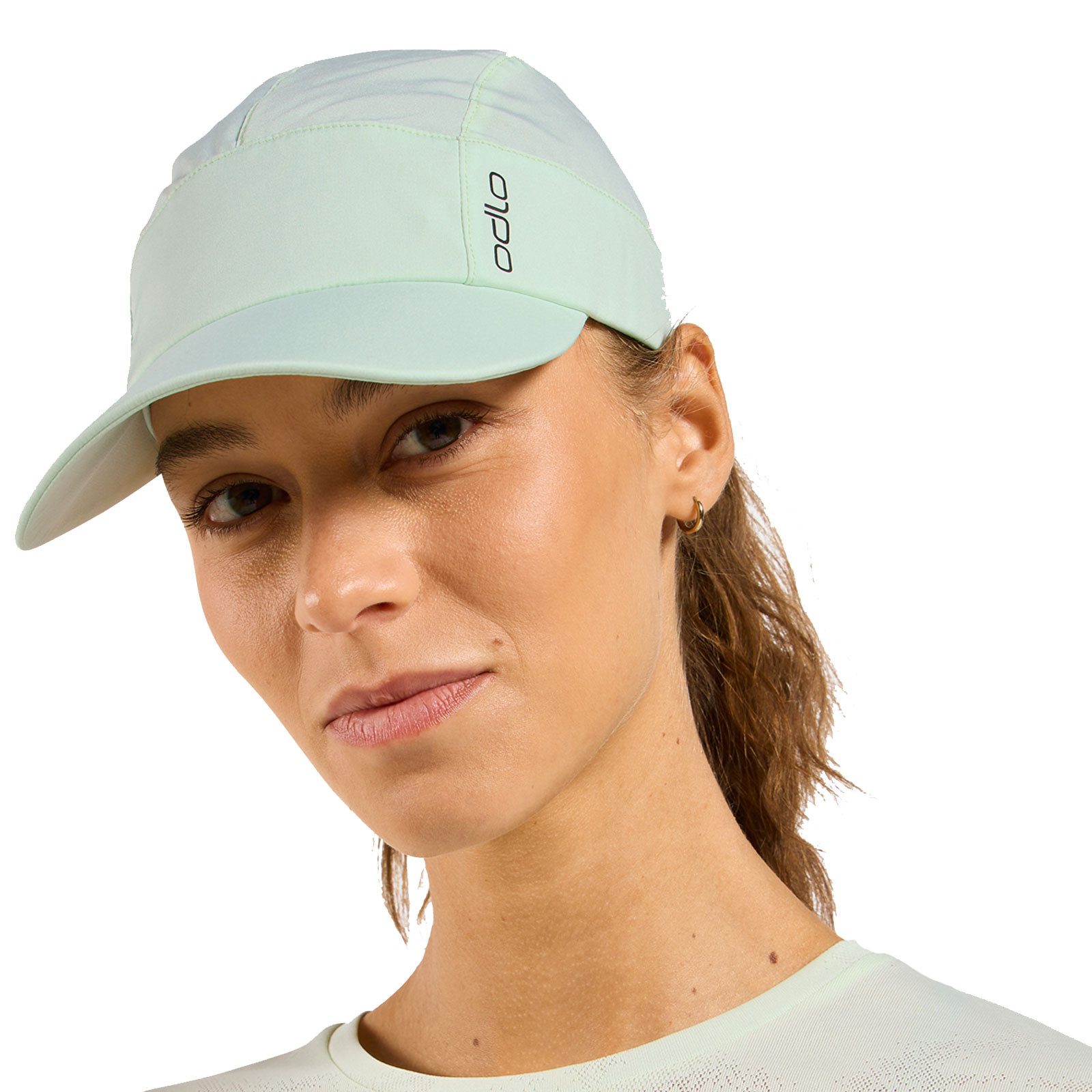 Odlo Schirmmütze Performance X-Light Pack Cap günstig online kaufen