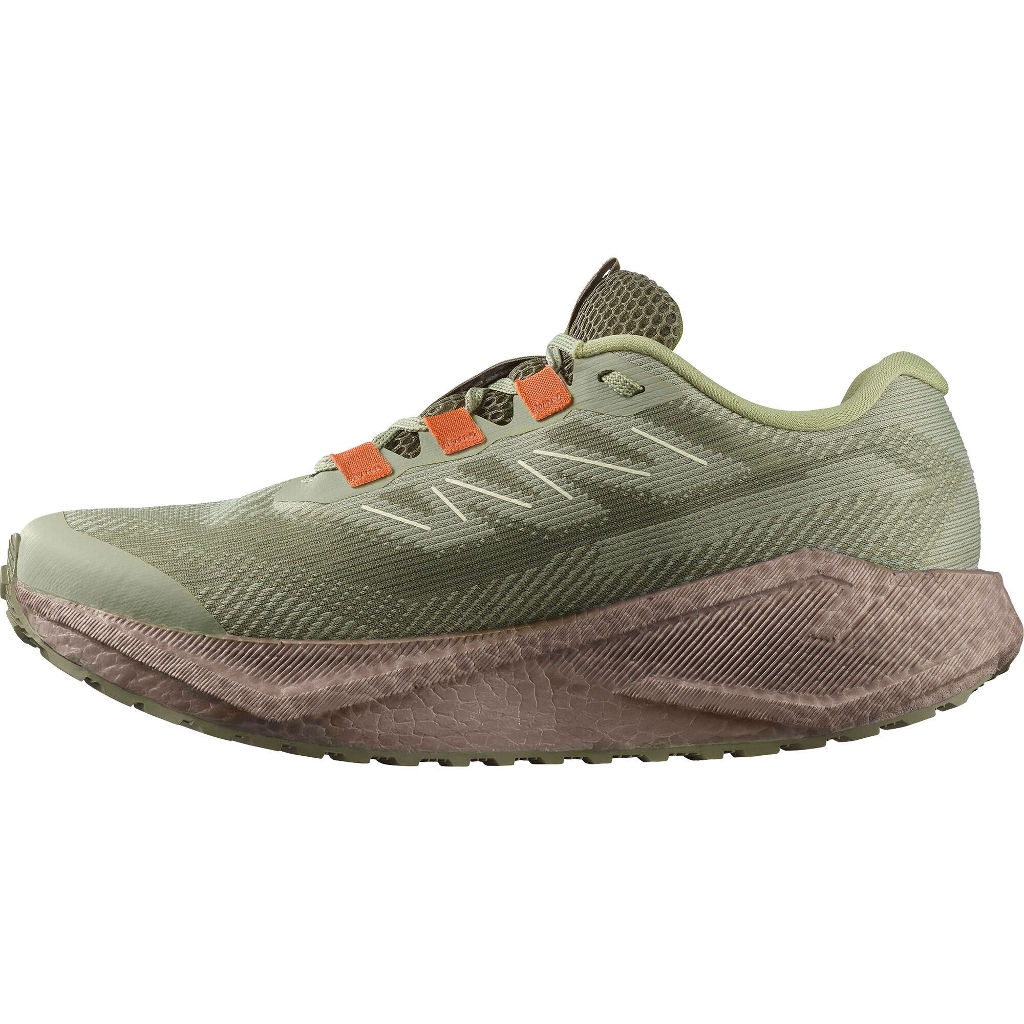 Salomon AERO BLAZE 3 GRVL GTX Schnürschuh