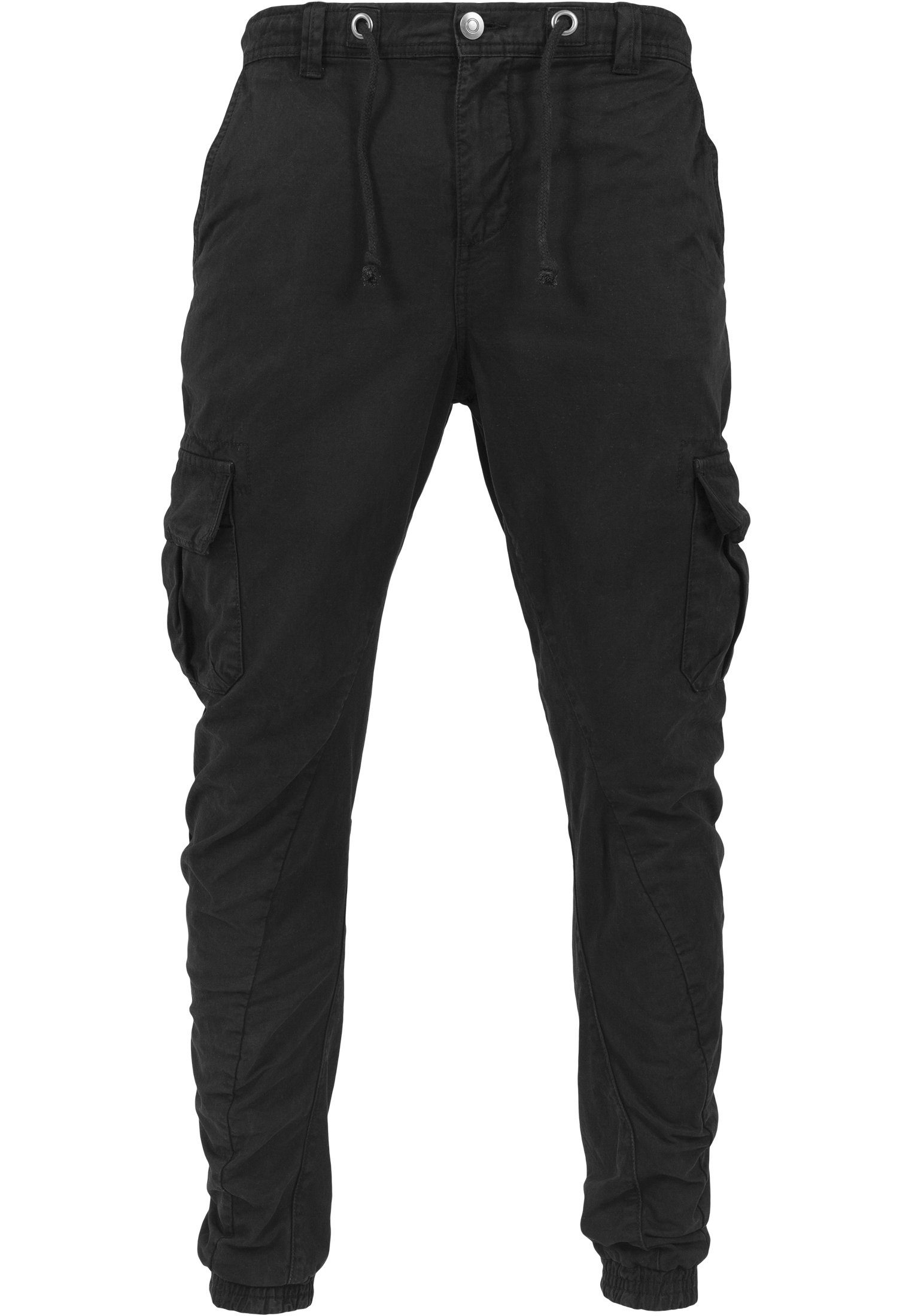 URBAN CLASSICS Jeggings Herren Boys Cargo Jogging Pants (1-tlg), Urban  Classics Kids