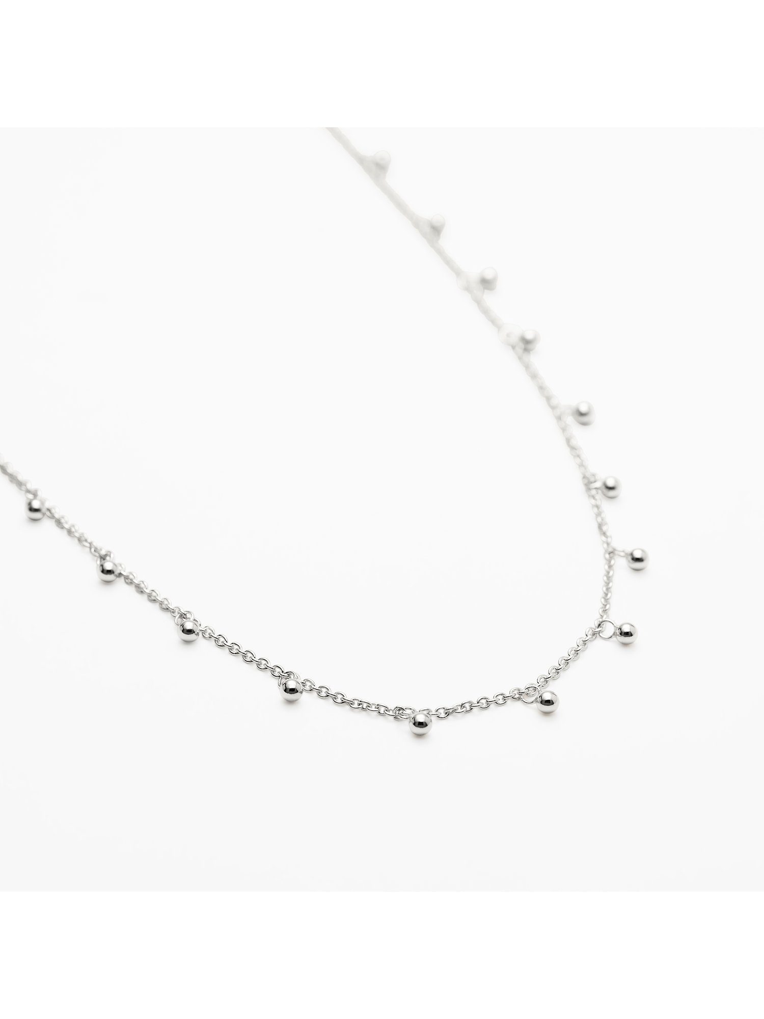 Esprit Silberkette ESPRIT Damen-Kette 925er Silber, günstig online kaufen