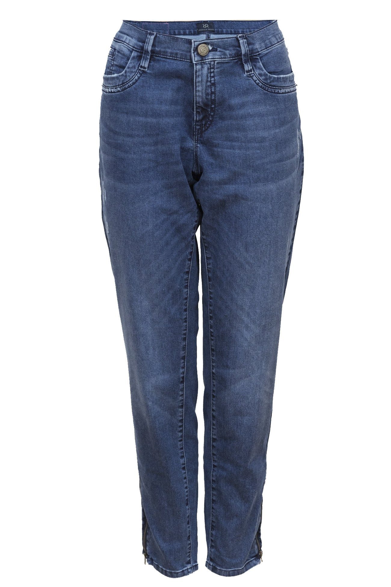 Raffaello Rossi 5-Pocket-Jeans Nomi Z