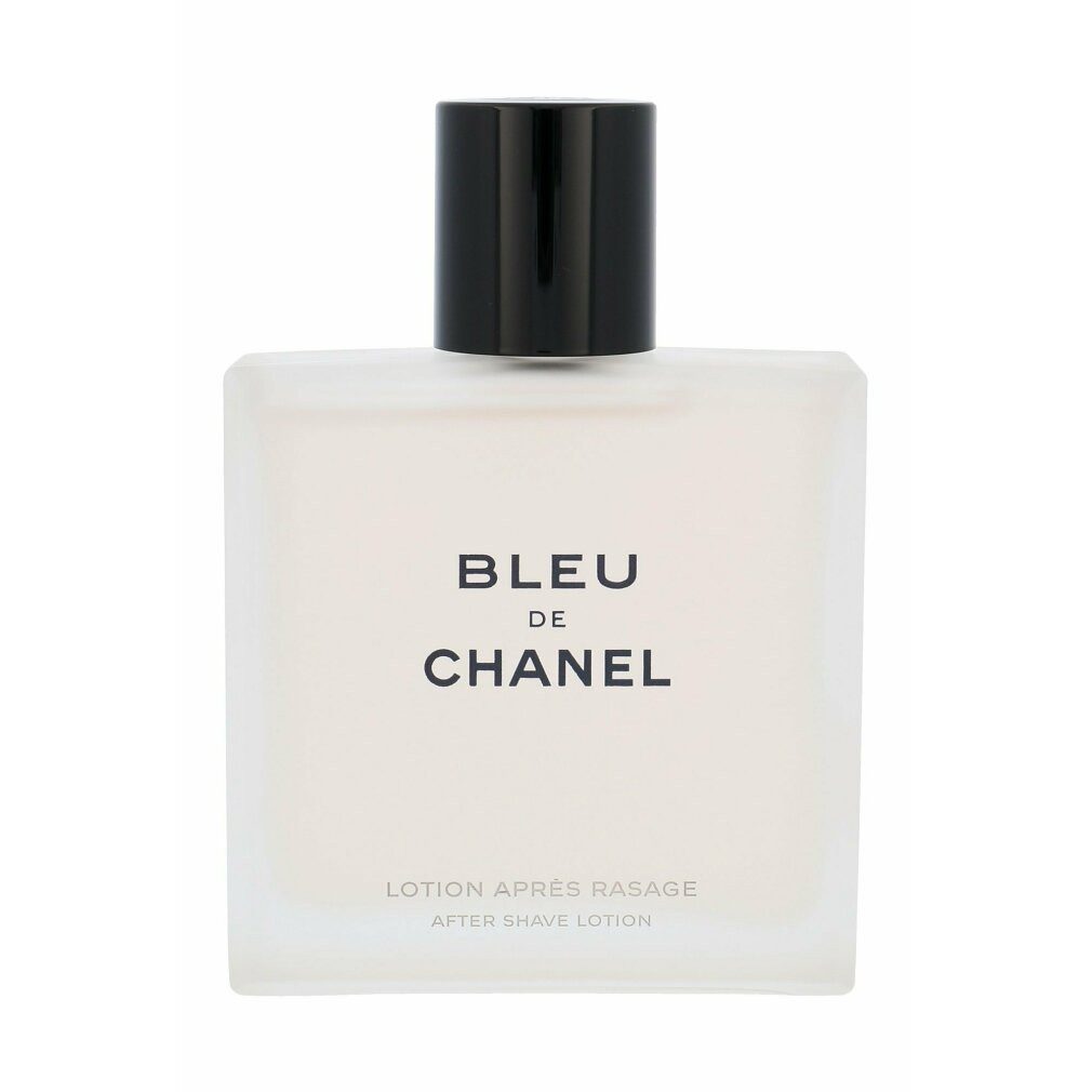 CHANEL Körperpflegemittel Bleu de After Shave 100ml