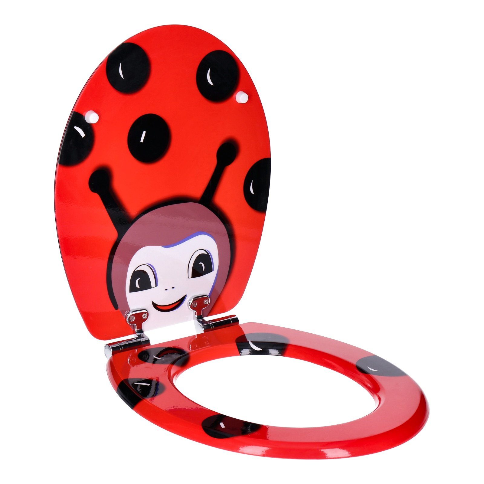 Thumbnail - TP WC-Sitz Ladybird