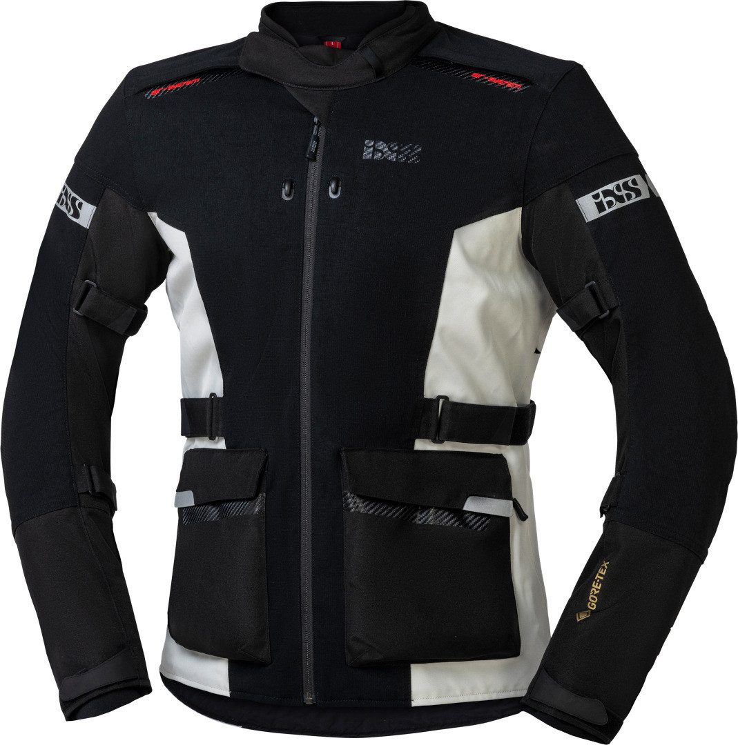 Motorradjacke Horizon-GTX Motorrad Textiljacke