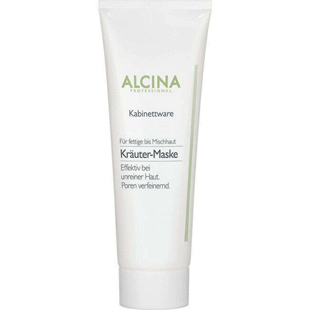 ALCINA Gesichtsmaske Gesichtsmaske Kräutermaske