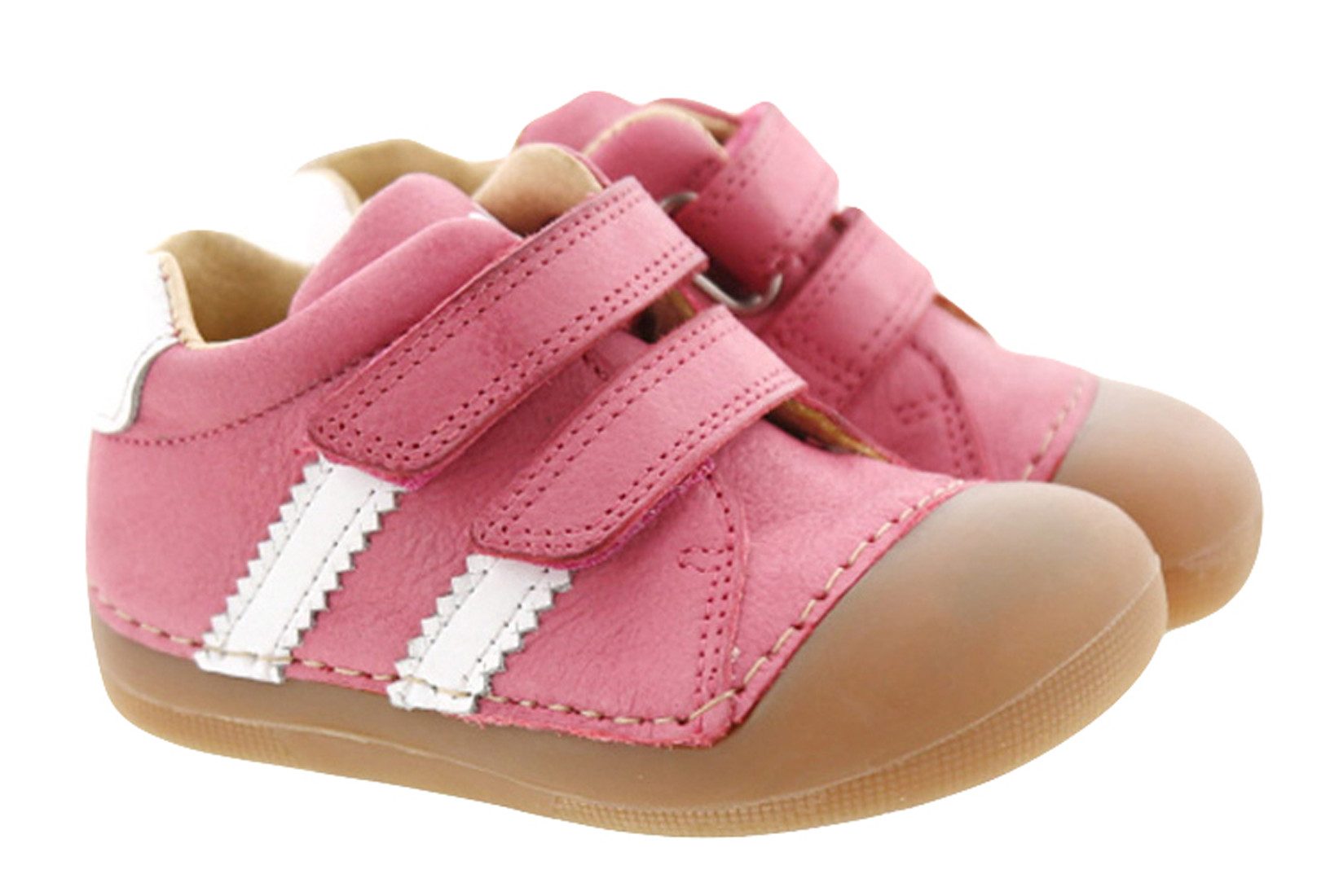 KOEL Koel Barfußschuhe Barefoot Lauflernschuhe Archie Weit Lauflernschuh