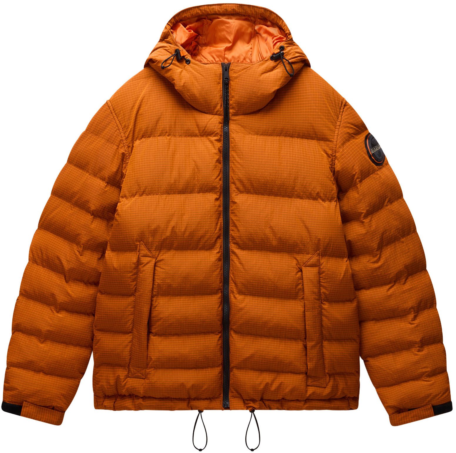 Orange Pumpkin A68