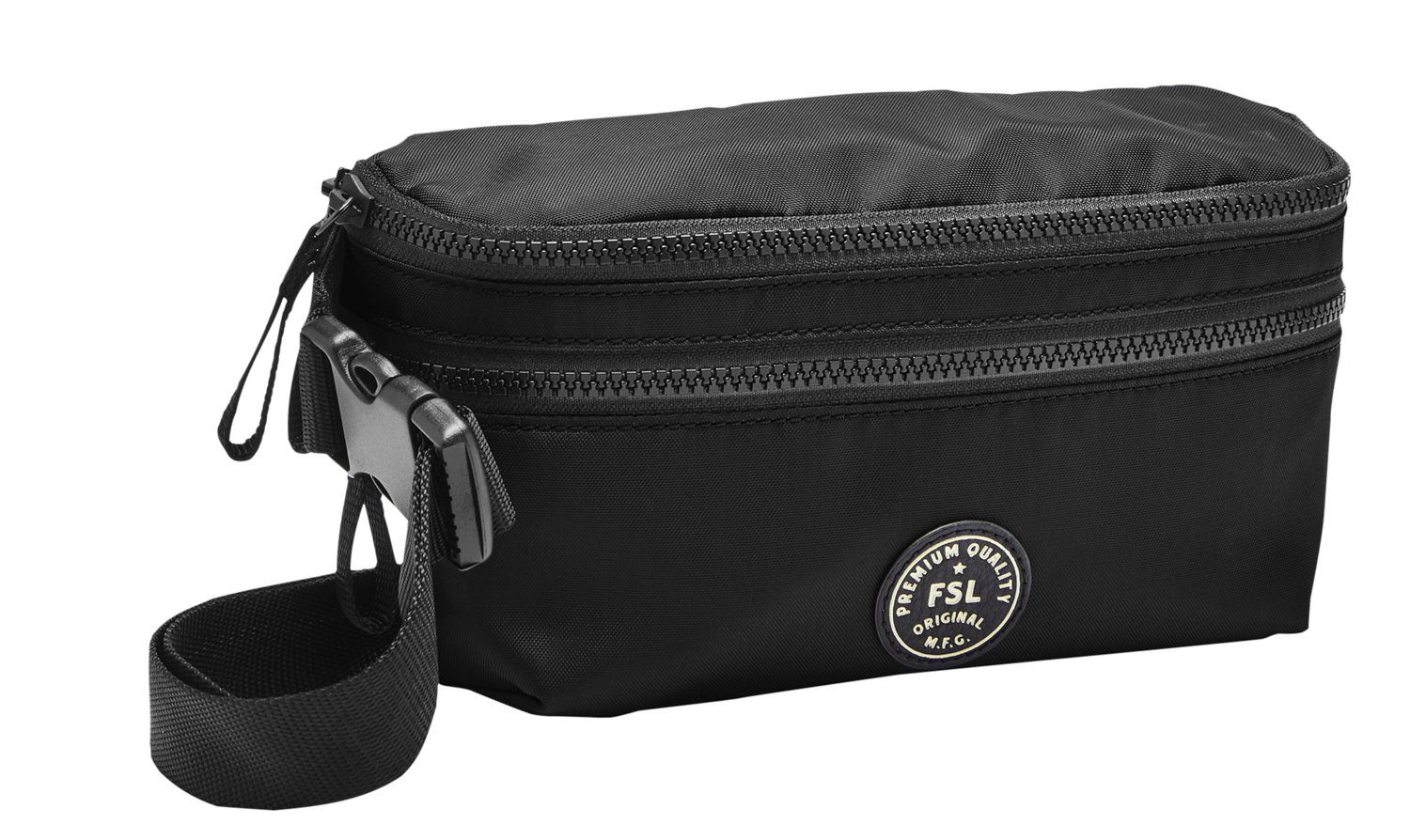 Fossil Gürteltasche Buckner