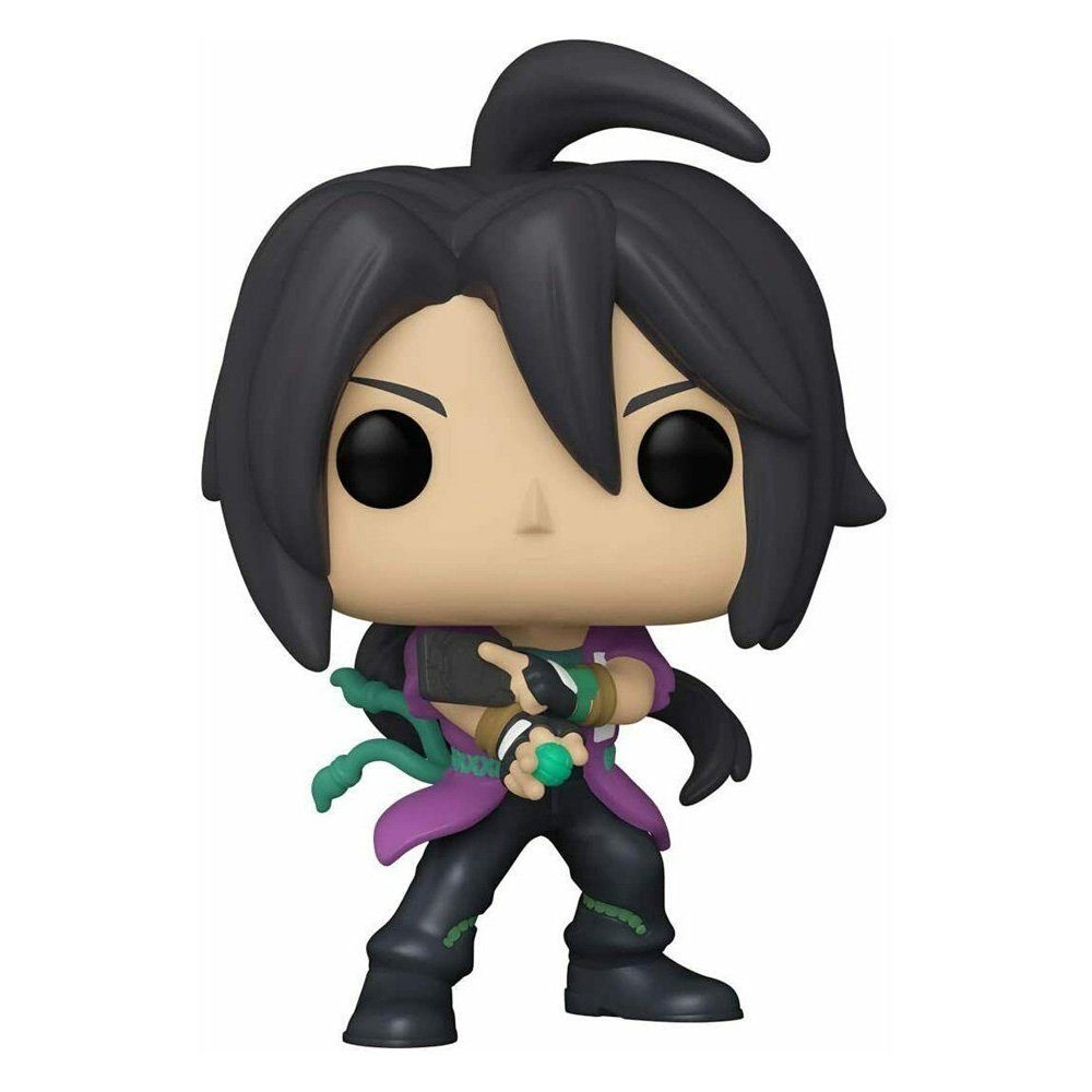 Actionfigur POP! Shun - Bakugan