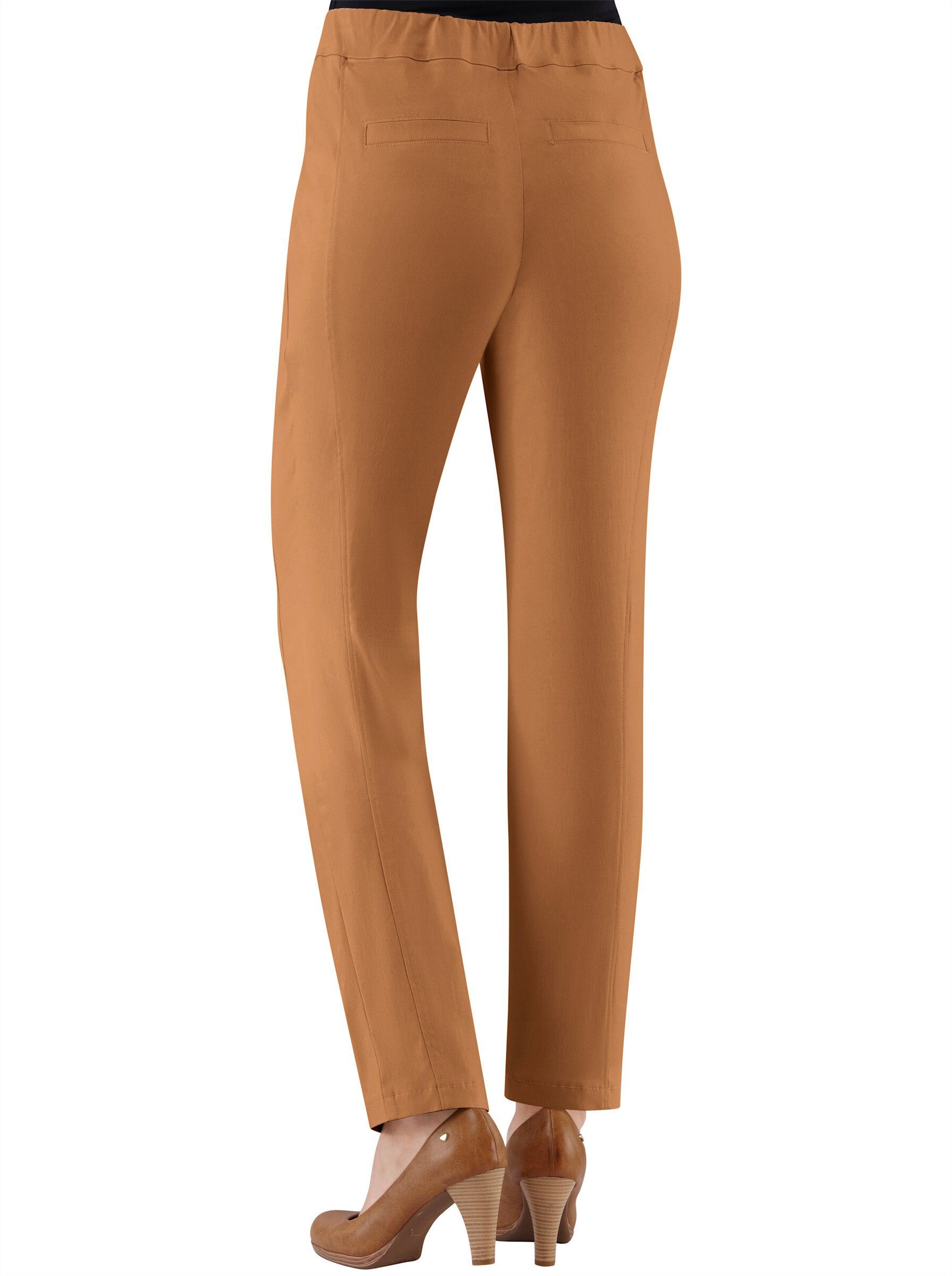 Stehmann Jerseyhose Hose .