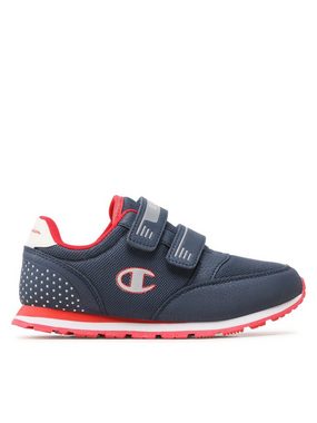 Champion Sneakers Champ Evolve M S32618-CHA-BS501 Nny/Red Sneaker