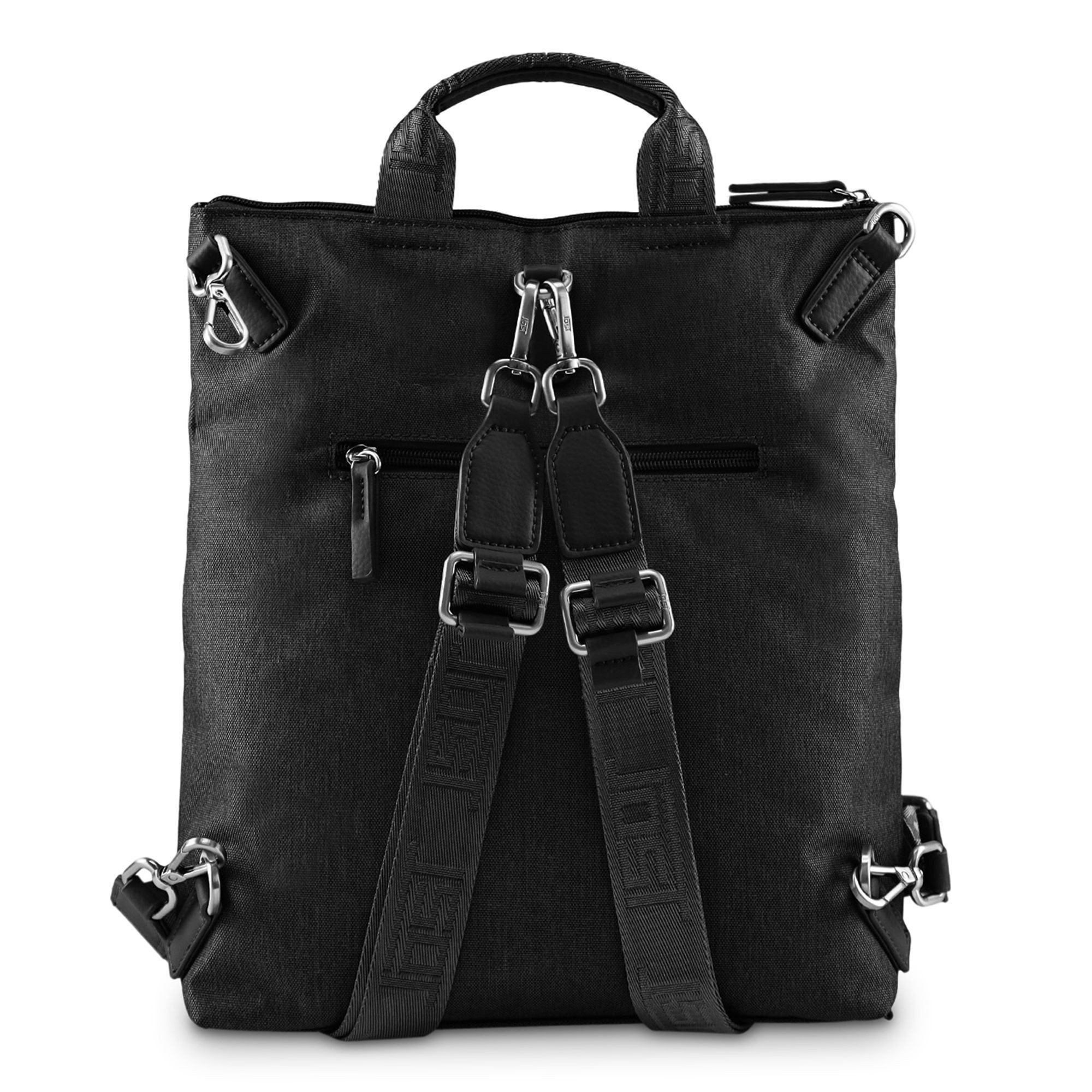 Jost Rucksack Bergen, Polyester