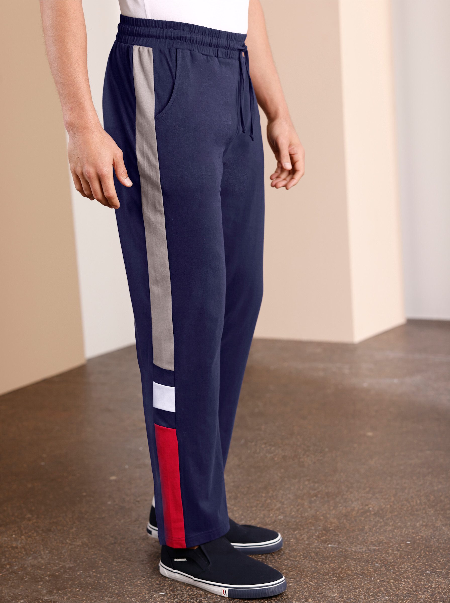 Jogginghose Freizeithose
