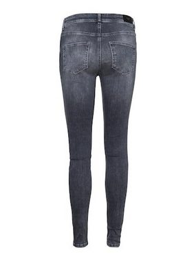 Vero Moda Skinny-fit-Jeans VMLUX MR SLIM JEANS