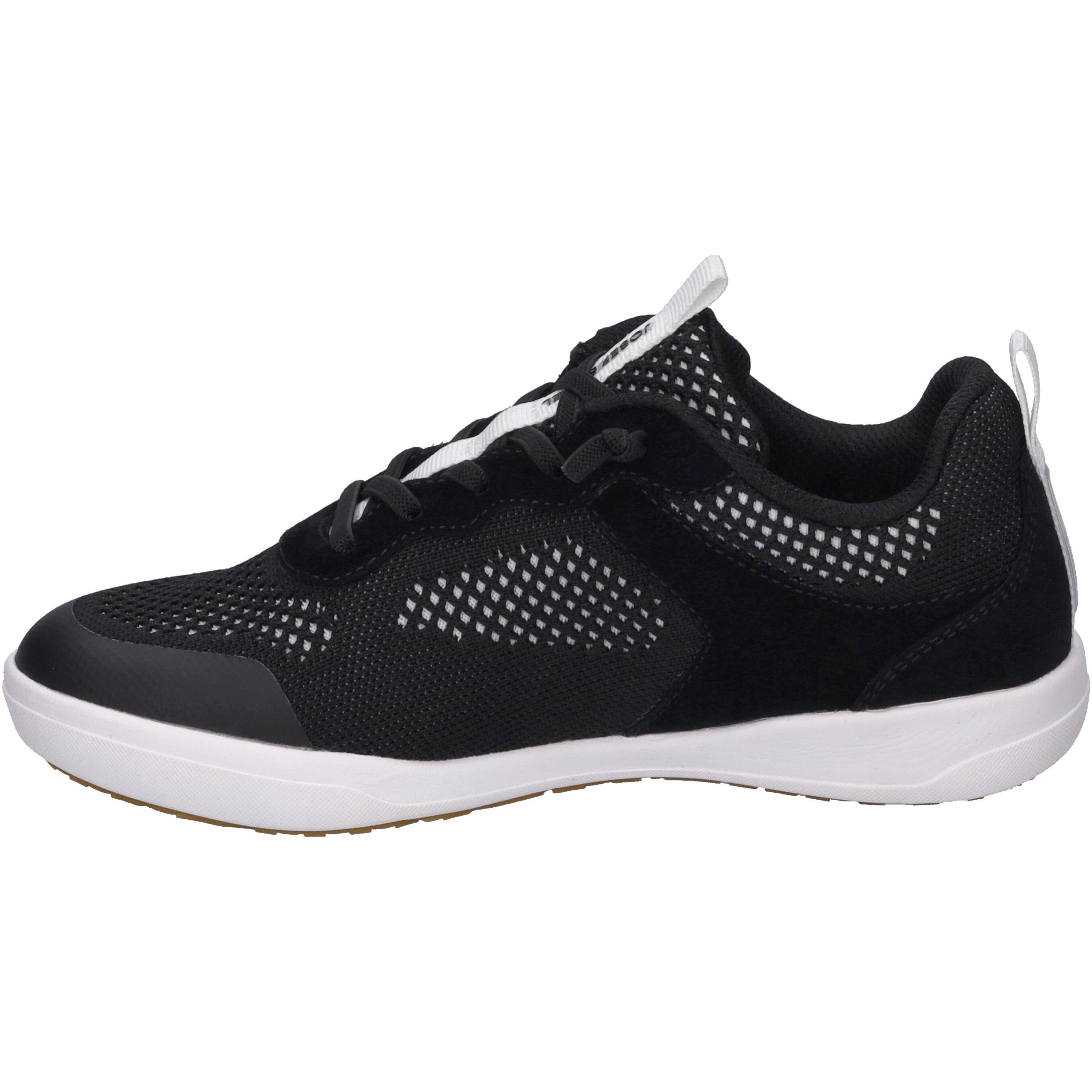 Josef Seibel Sina 74, schwarz Sneaker