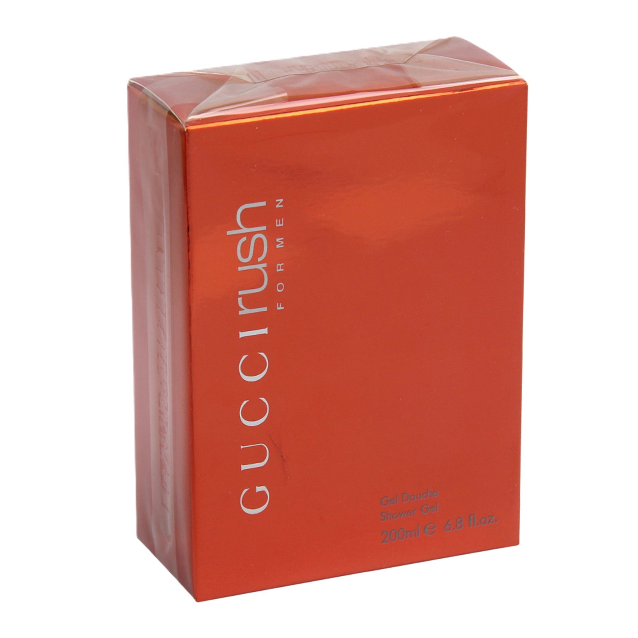 GUCCI Duschgel Gucci Rush For Men Shower Gel 200ml