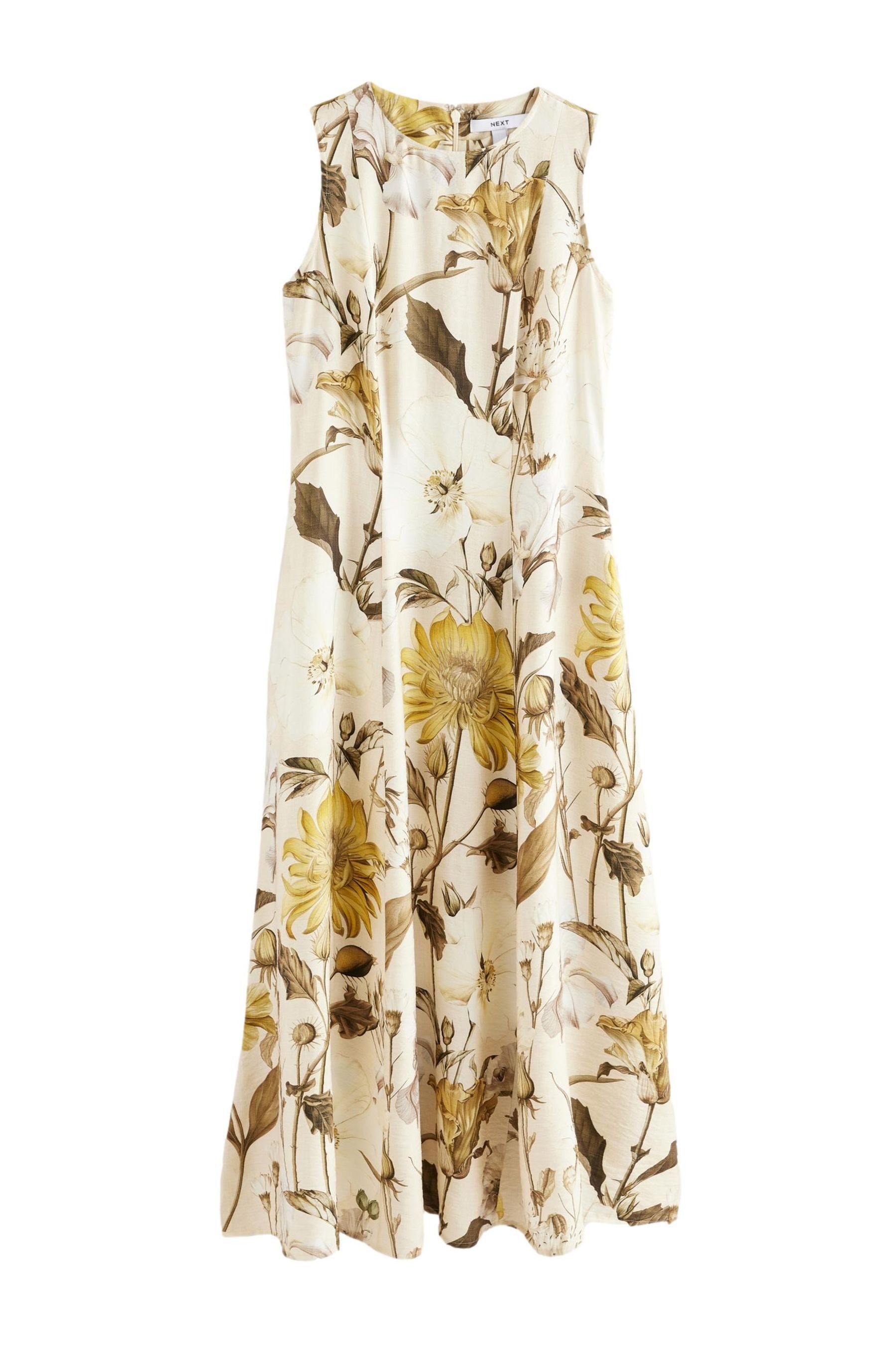 Maxikleid Ärmelloses, enges Maxikleid