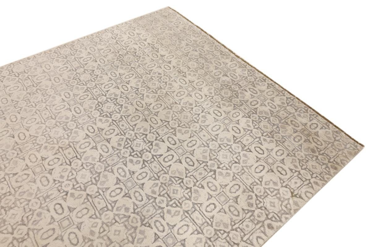 Orientteppich Sindhi 169x265 Handgeknüpfter Moderner Designteppich, Nain Höhe: Orientteppich / rechteckig, mm Trading, 12