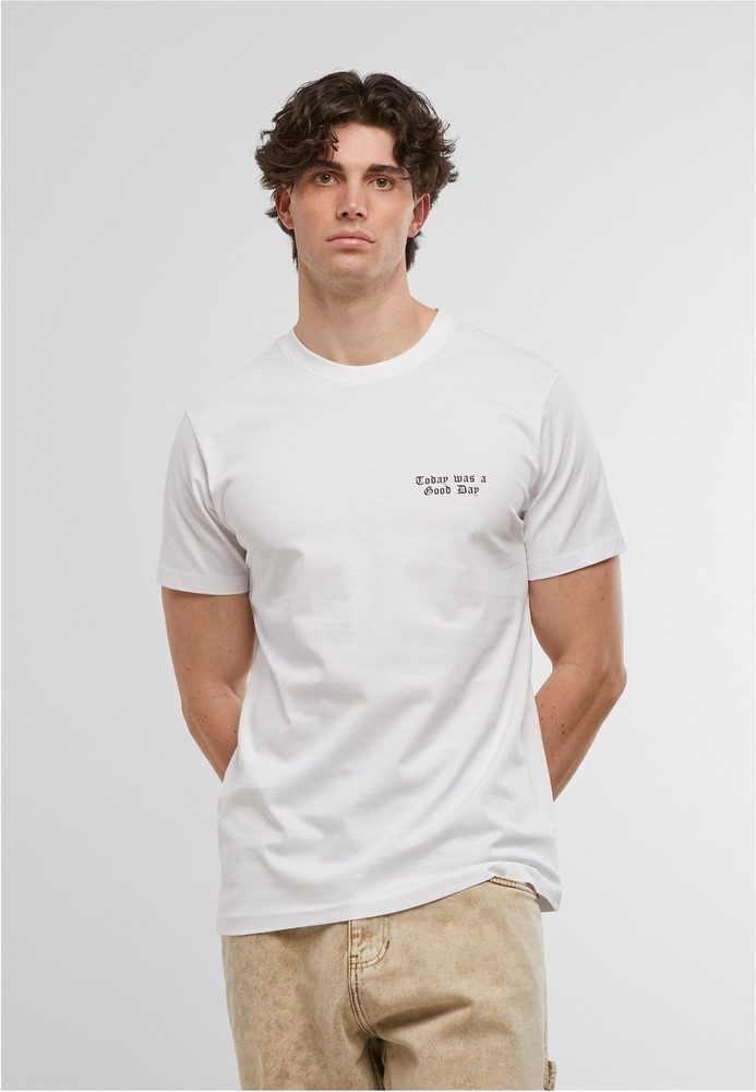 Mister Tee T-Shirt Good Day Tee