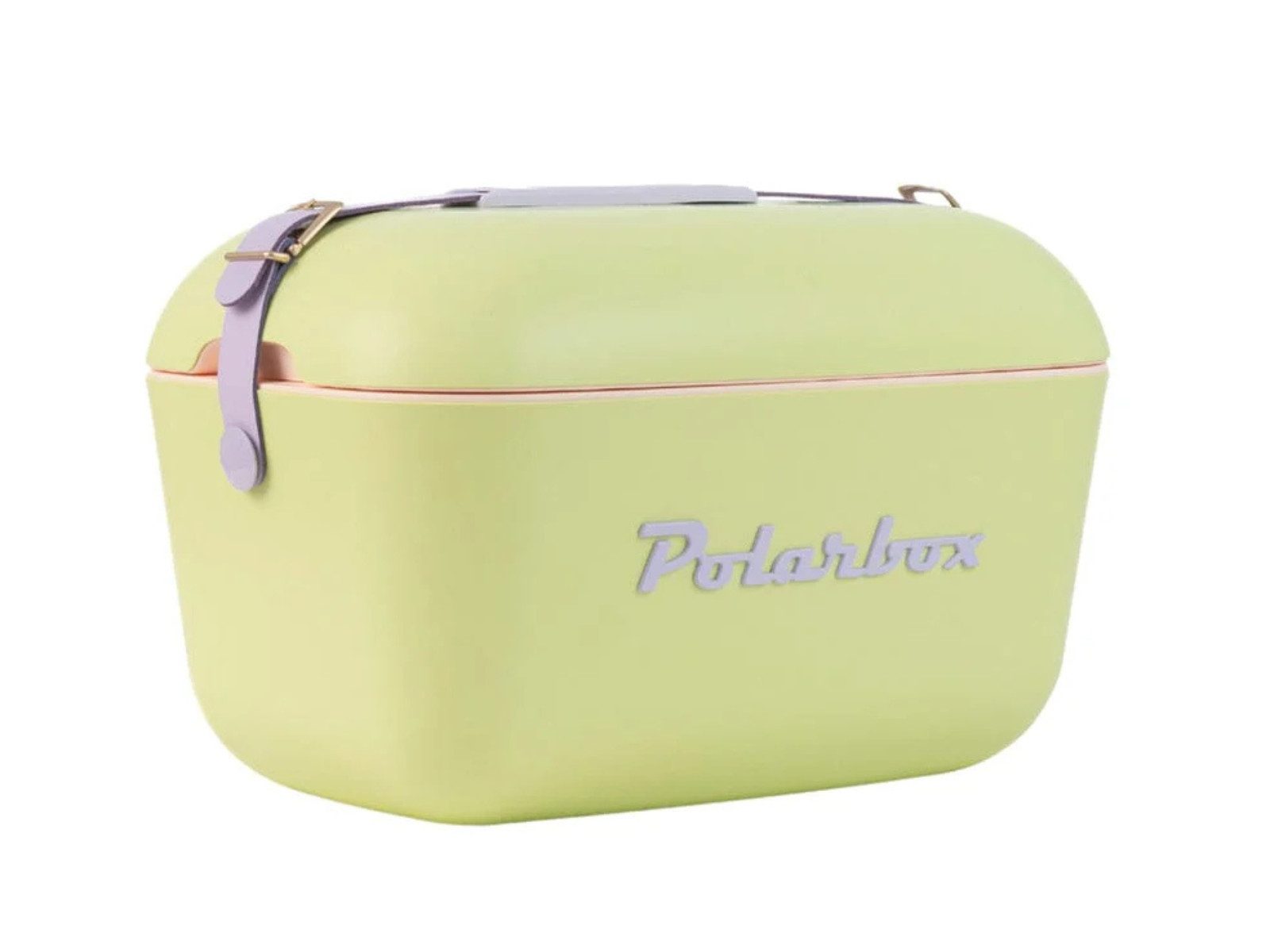 Polarbox Kühlbox Pop Lima - Malva 20l