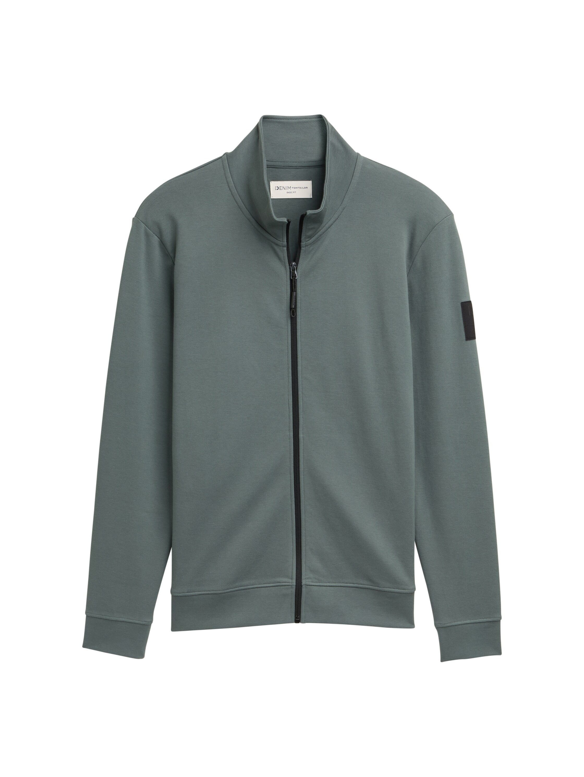 TOM TAILOR Denim Sweatshirt