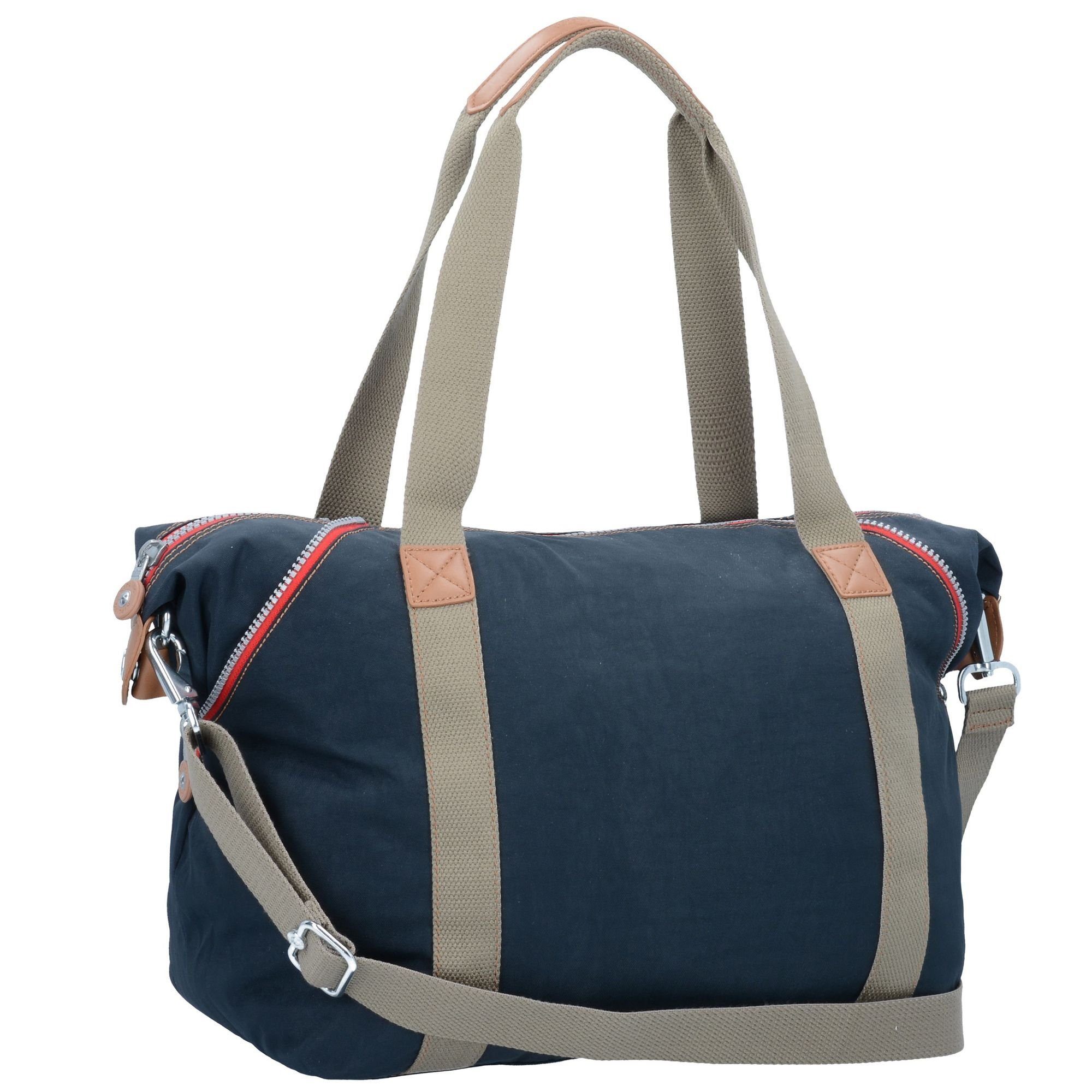 KIPLING Schultertasche Basic, Nylon