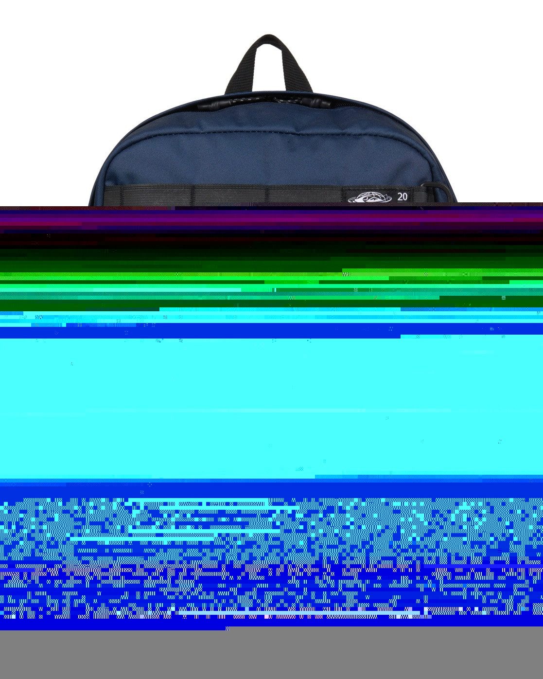 Quiksilver Daypack Hog Back