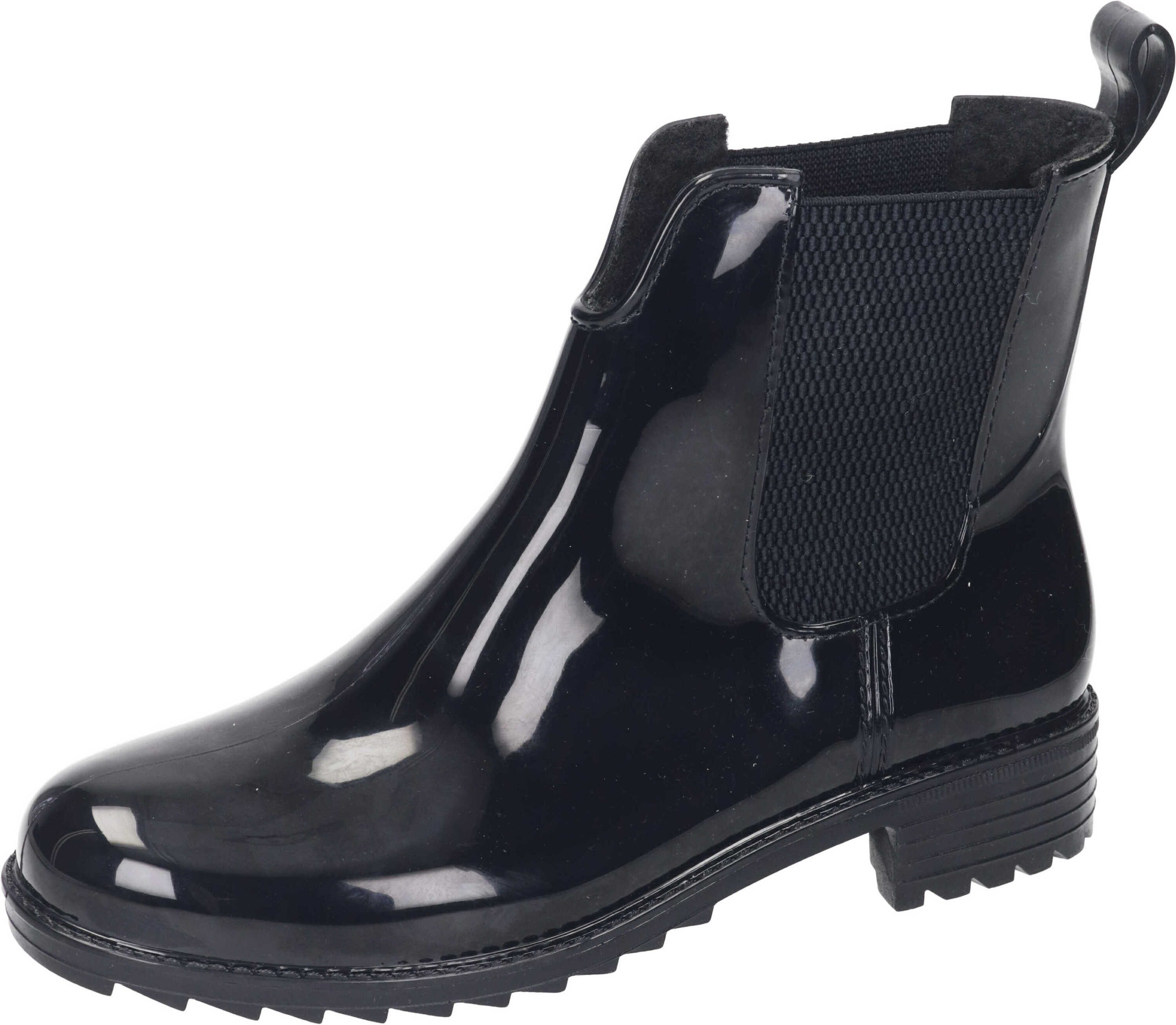 Rieker Сапогиetten Chelseaboots mit Gummizug
