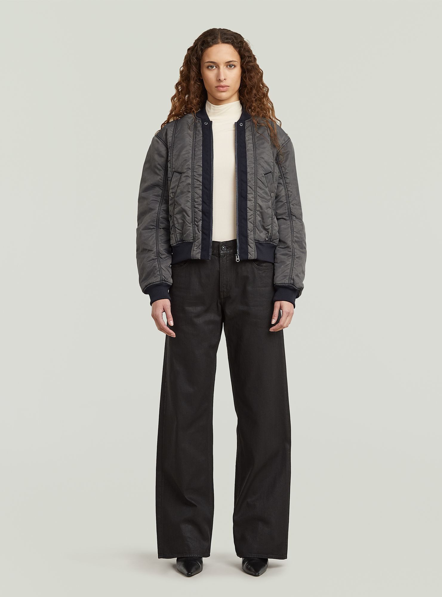 G-STAR Bomberjacke Bomberjacke