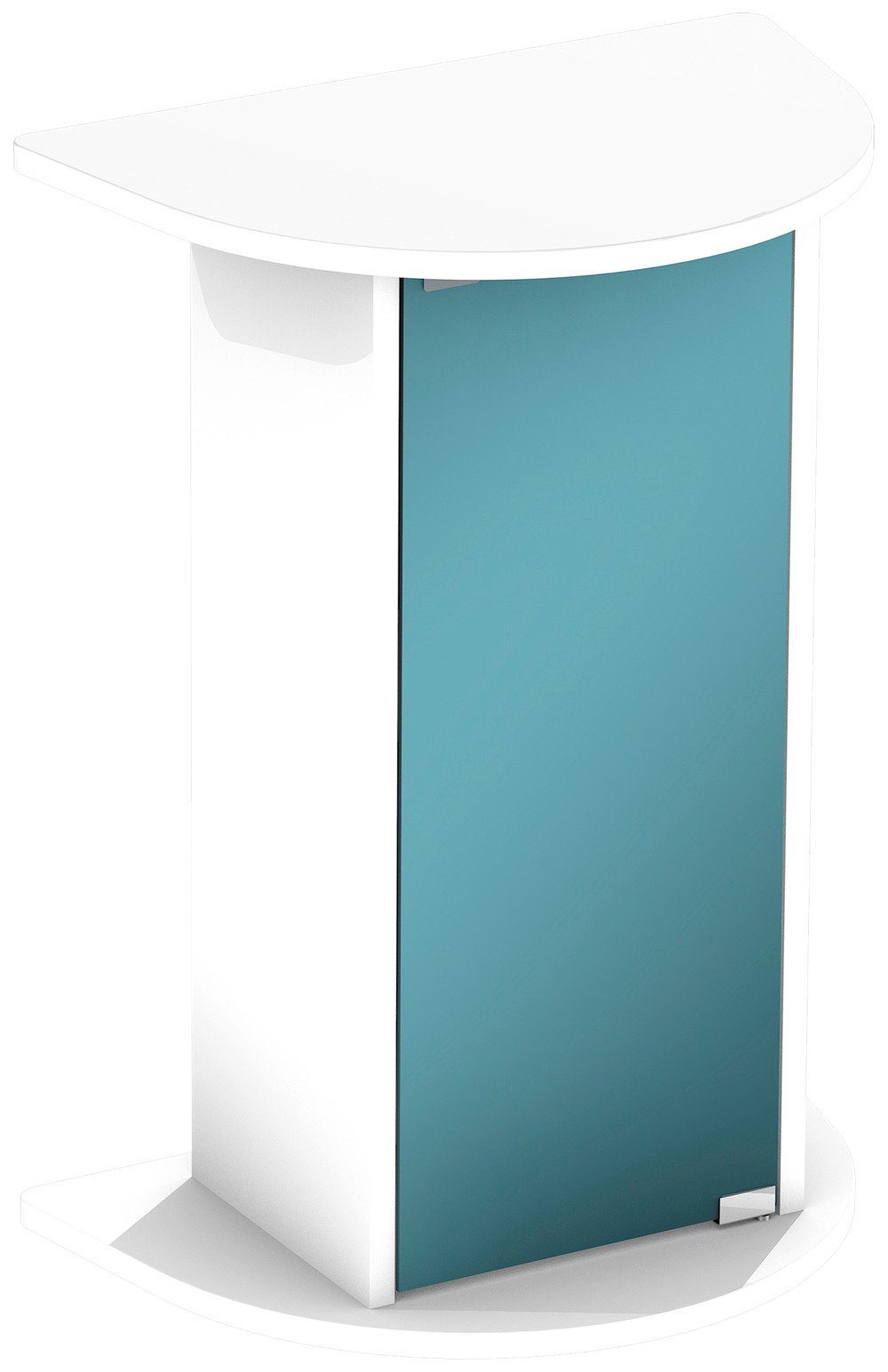 Tetra 75,5x38,4x12 cm BxTxH: AquaArt Aquariumunterschrank Explorer LED
