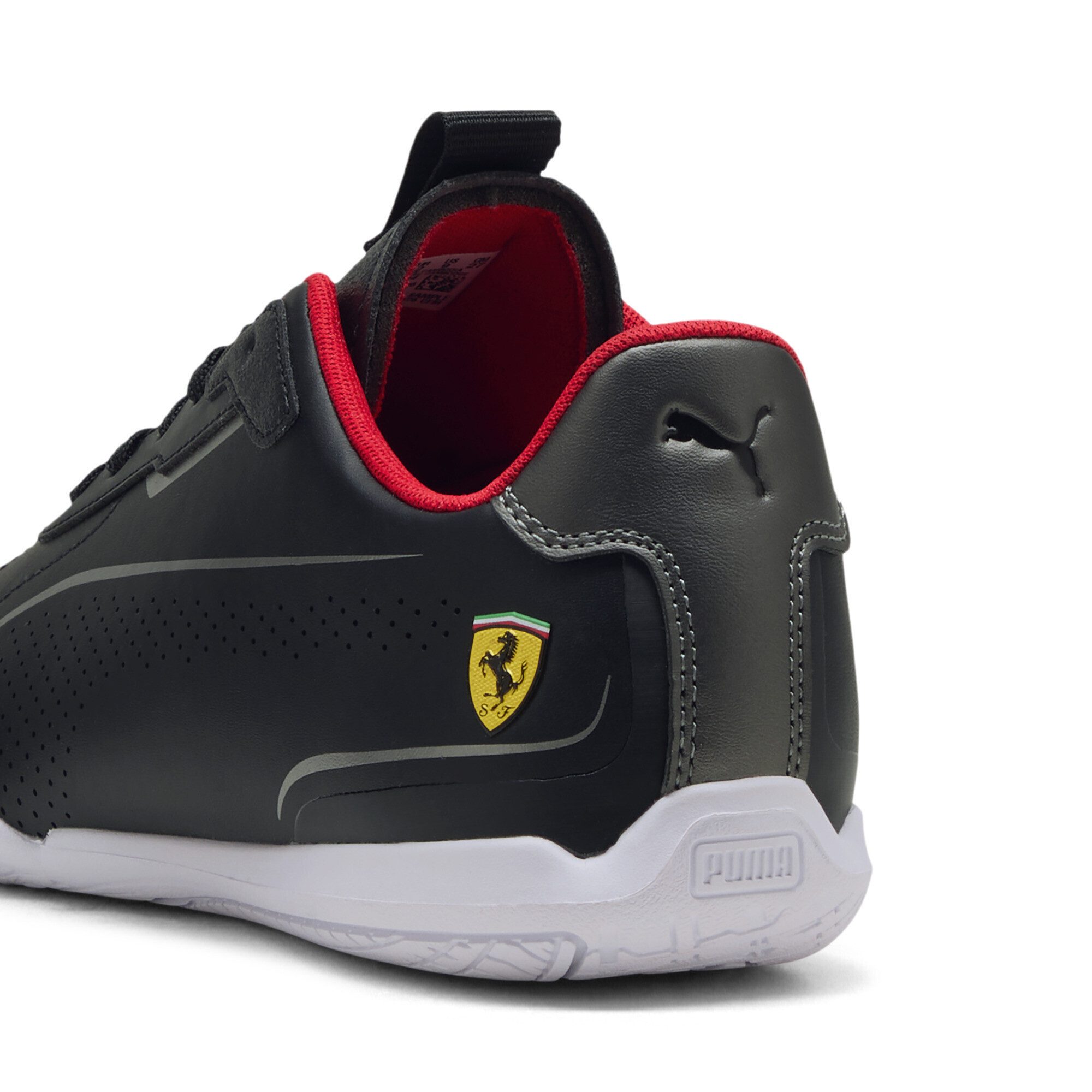 PUMA Scuderia Ferrari Neo Cat 3.0 Sneakers Erwachsene Sneaker