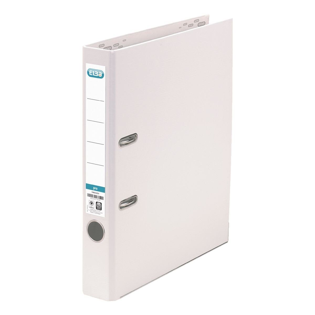 ELBA Aktenordner smart Pro