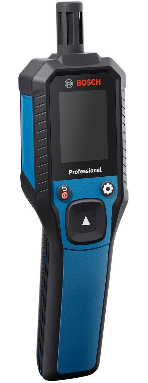 Bosch Home & Garden Feuchtigkeitsmesser GDH 1-17