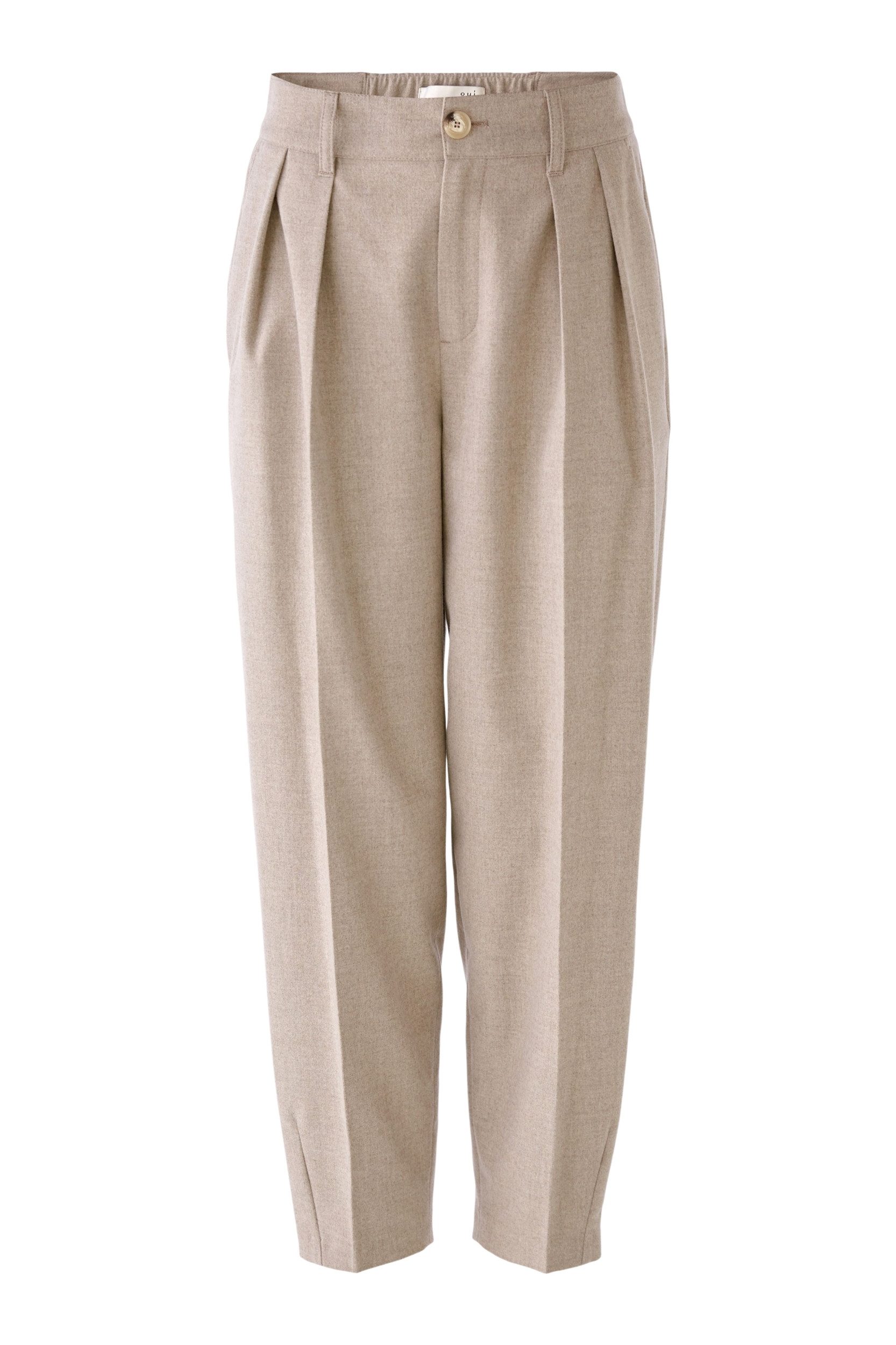 Oui Jerseyhose Hose/Pants