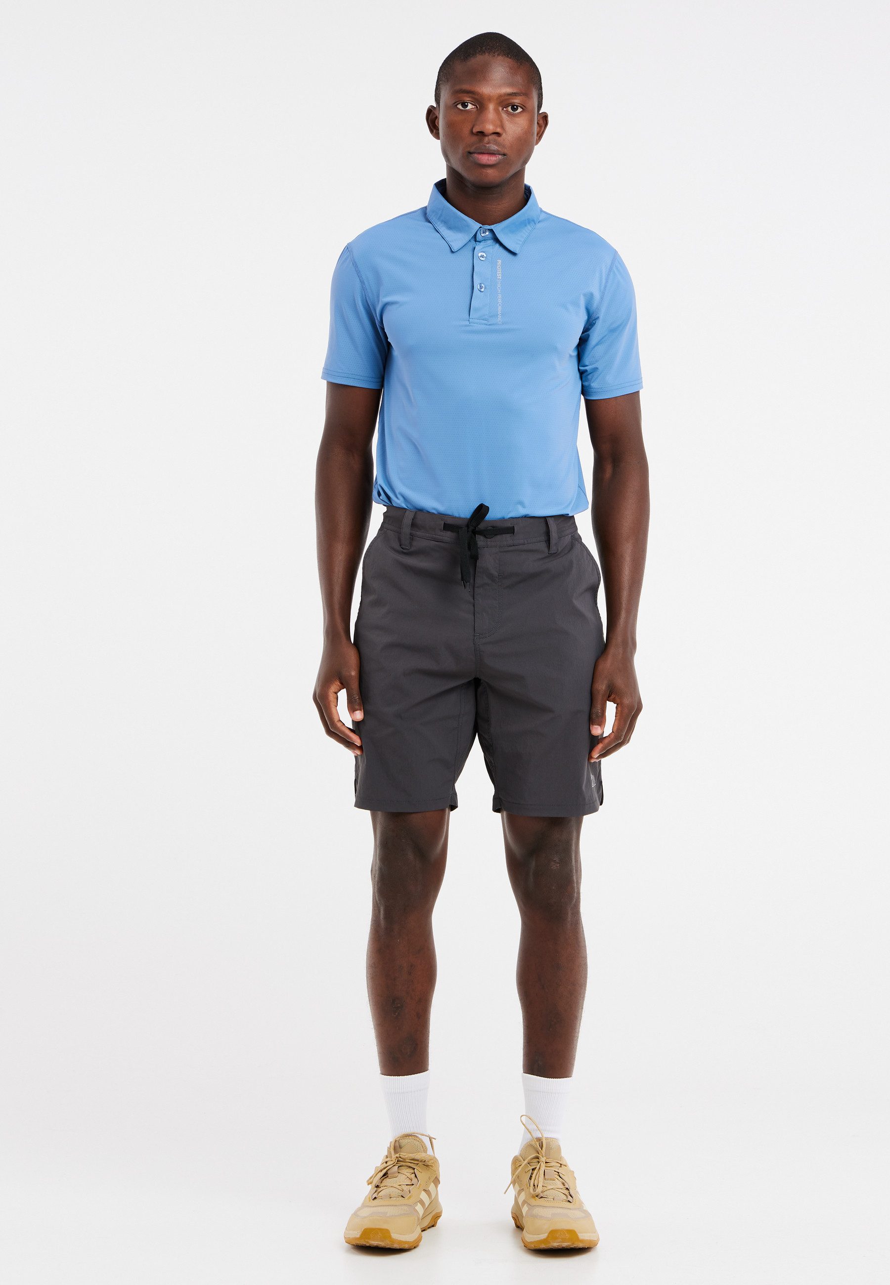 Protest Outdoorhose PRTNAVAGIO (1-tlg)
