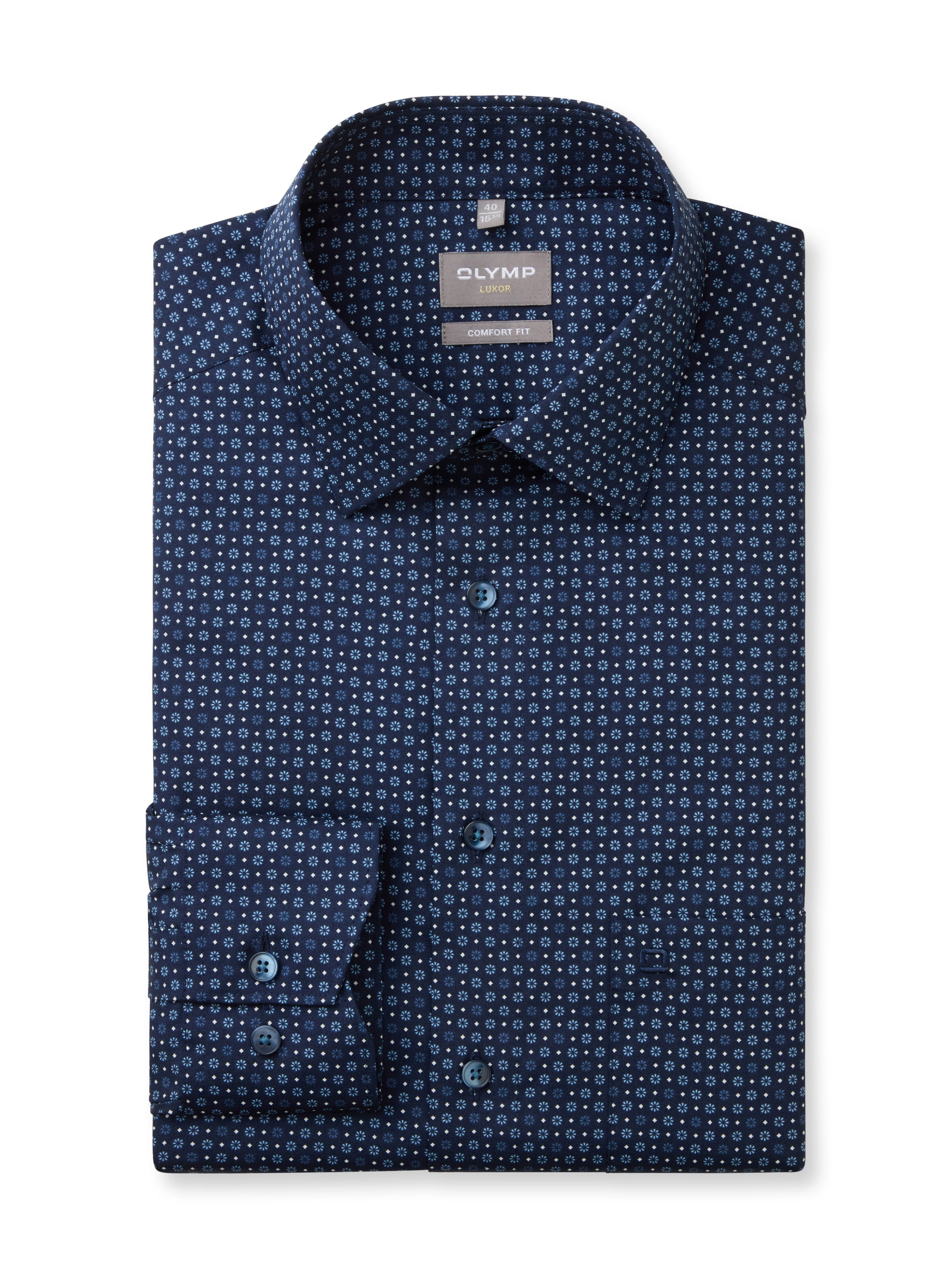 Businesshemd Luxor comfort fit