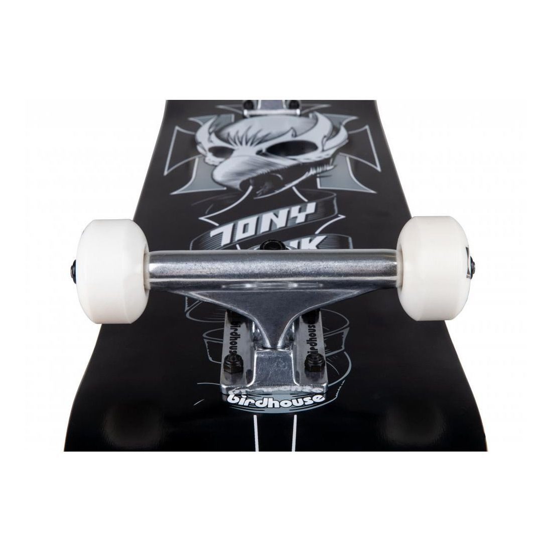 Birdhouse Skateboard Hawk Crest 8.0"