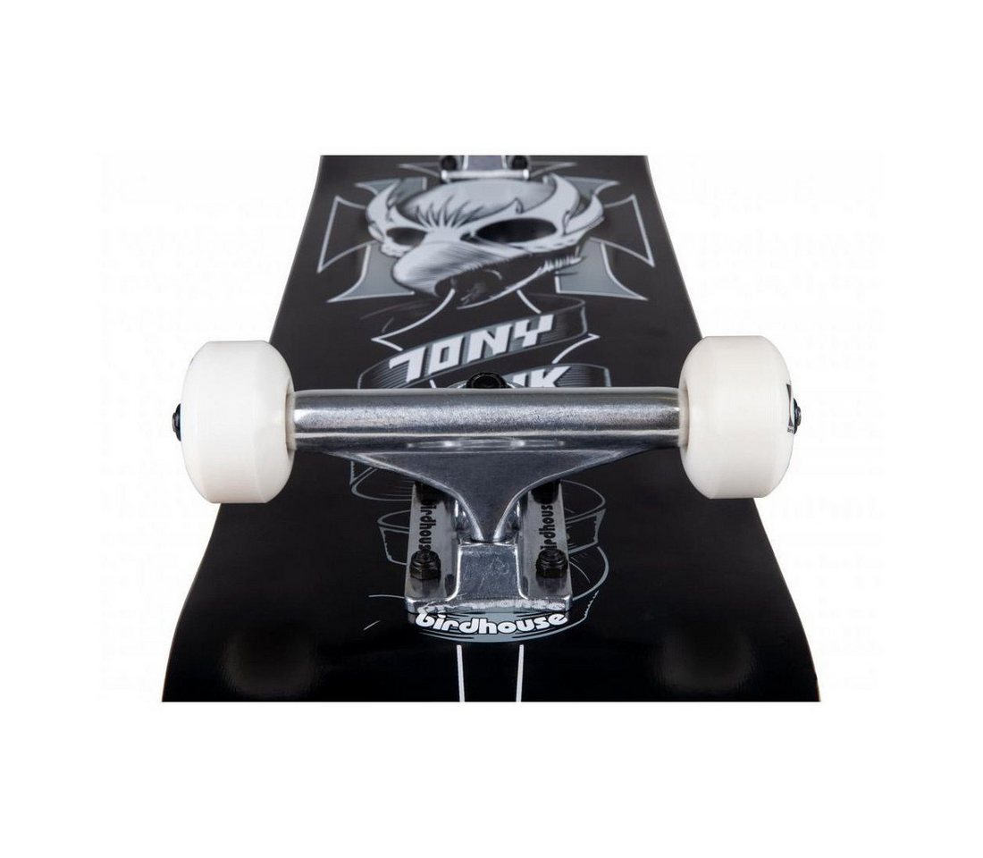 Thumbnail - Birdhouse Skateboard Hawk Crest 8.0"