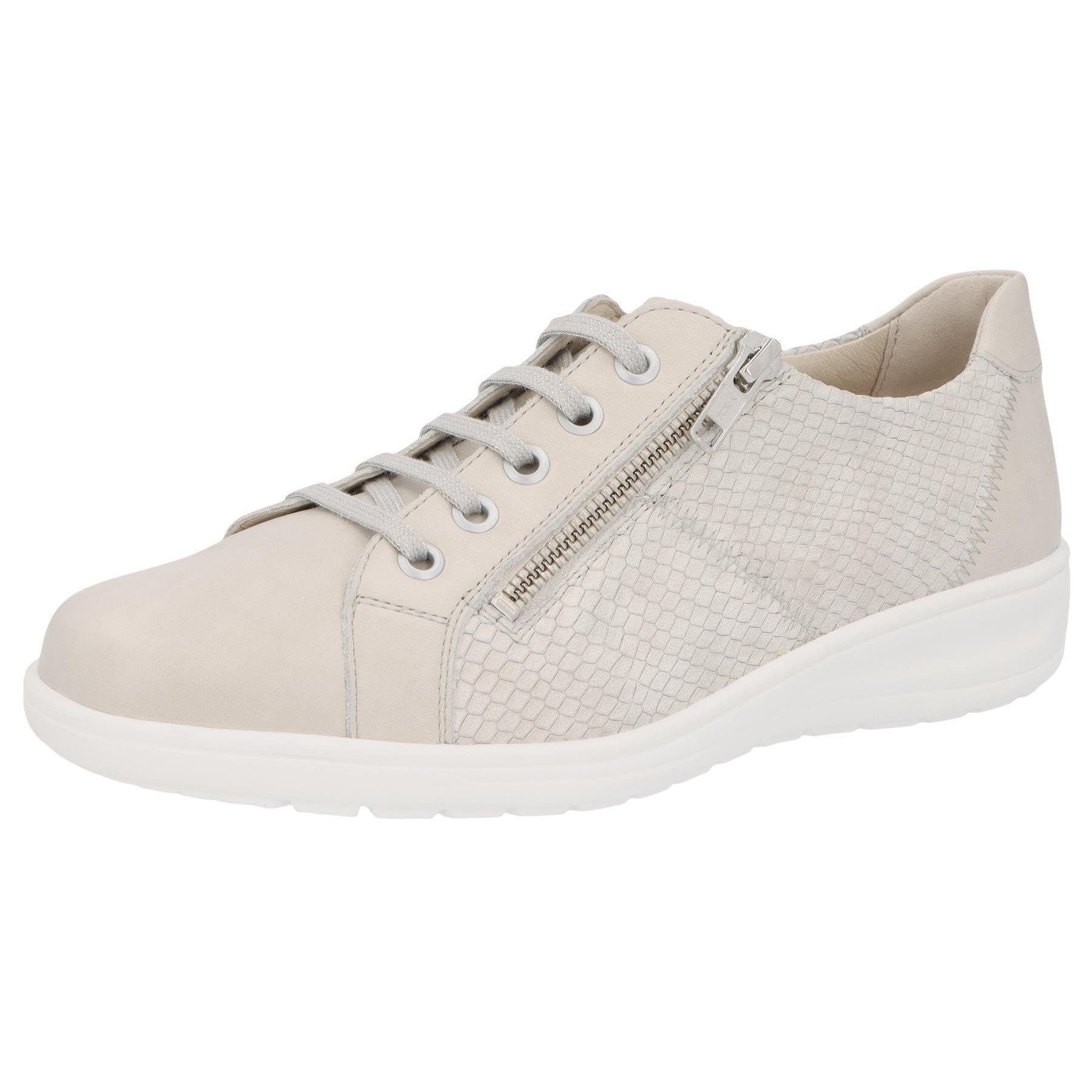 SOLIDUS Solidus Erwachsene Solidus Heaven Halbschuh Leder Sneaker