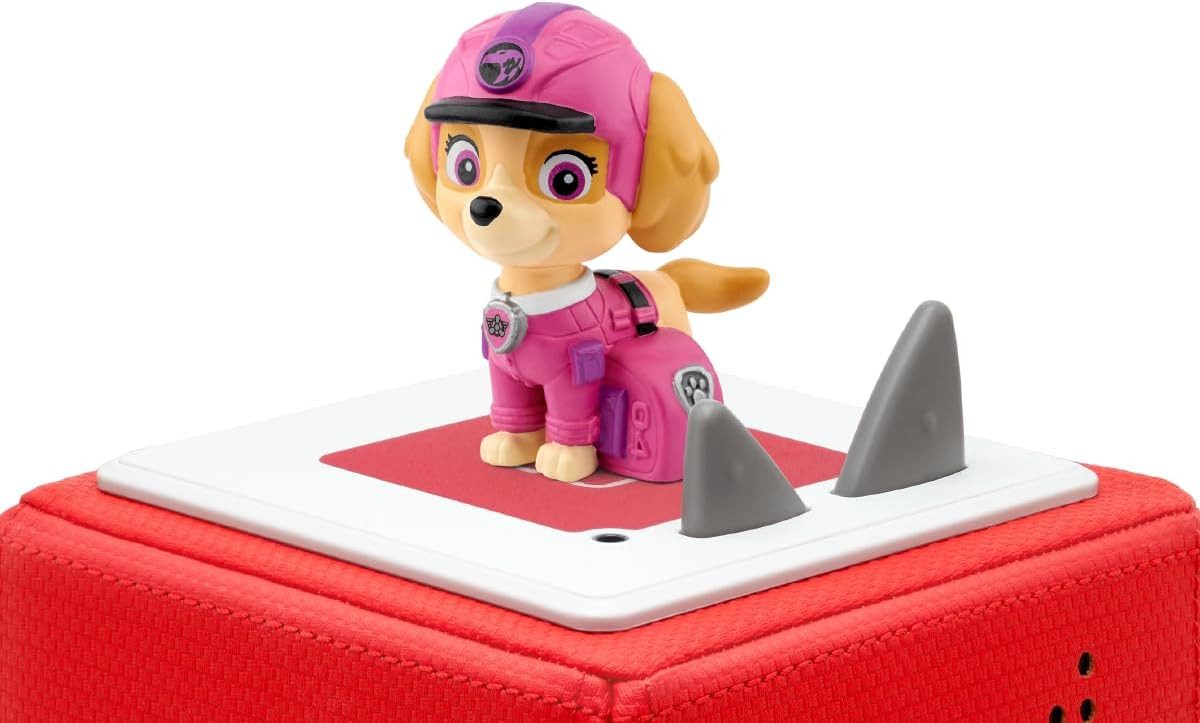 tonies H&ouml;rspielfigur Tonies Deutsch 11001146 PAW Patrol - Jungle Pups Skye