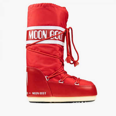 TECNICA MOON BOOT NYLON Snowboots