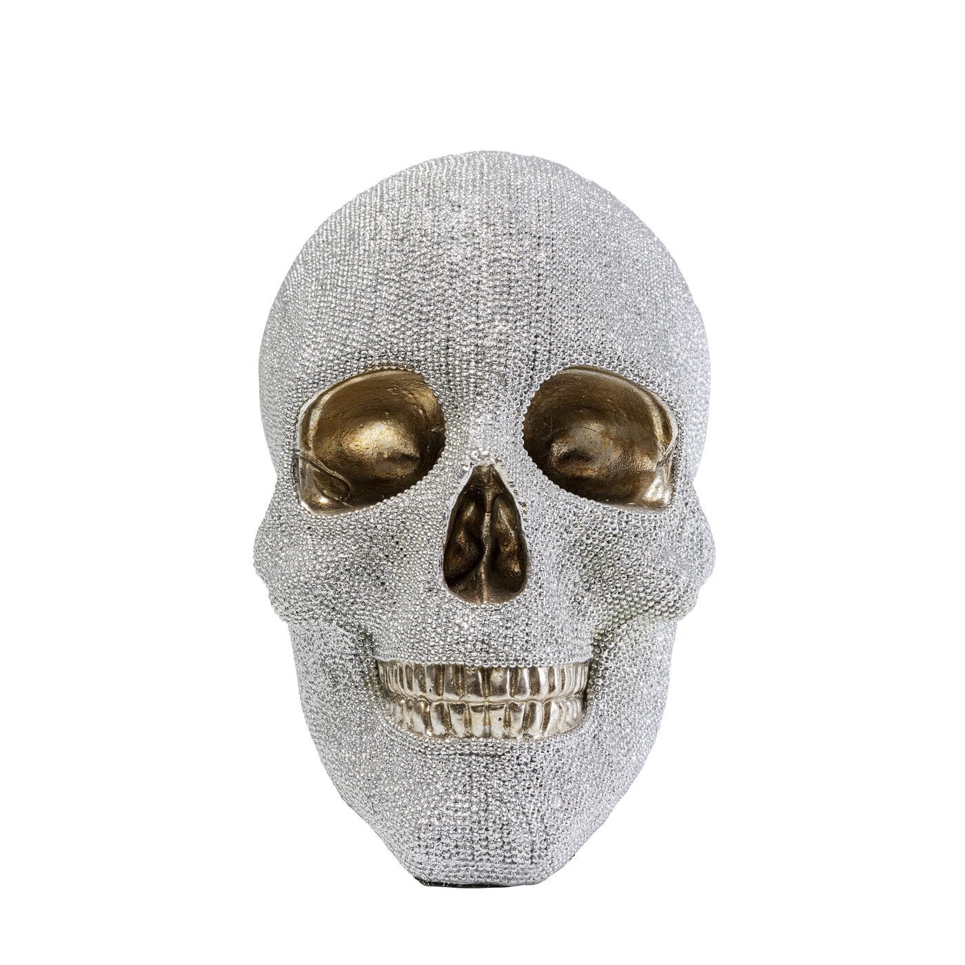 Kare Design Spardose Skull günstig online kaufen