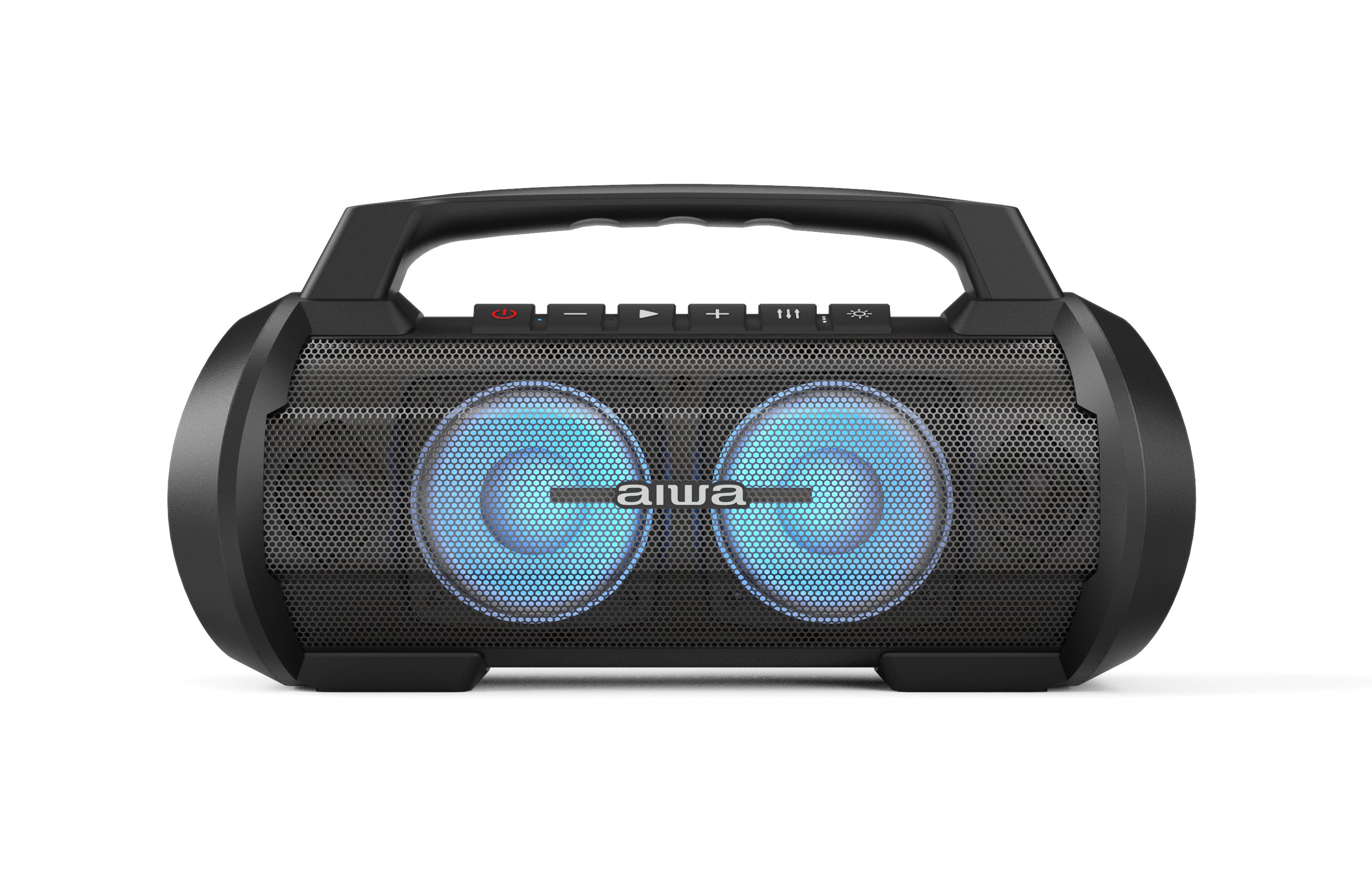 Aiwa Bluetooth-Lautsprecher