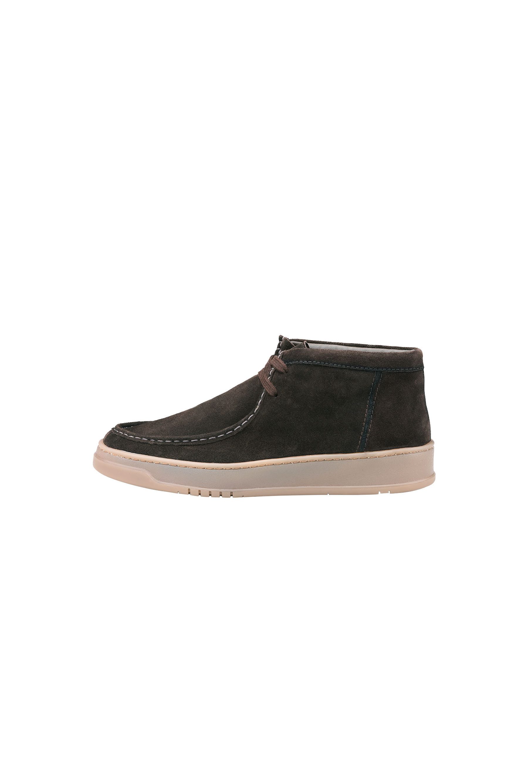 Lloyd EVER 325L Stiefelette mit Lammfell