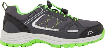 McKINLEY Ki.-Outdoor-Schuh Maine AQB MELANGE/GREY Outdoorschuh