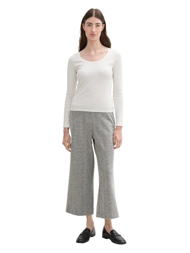 Stoffhose
